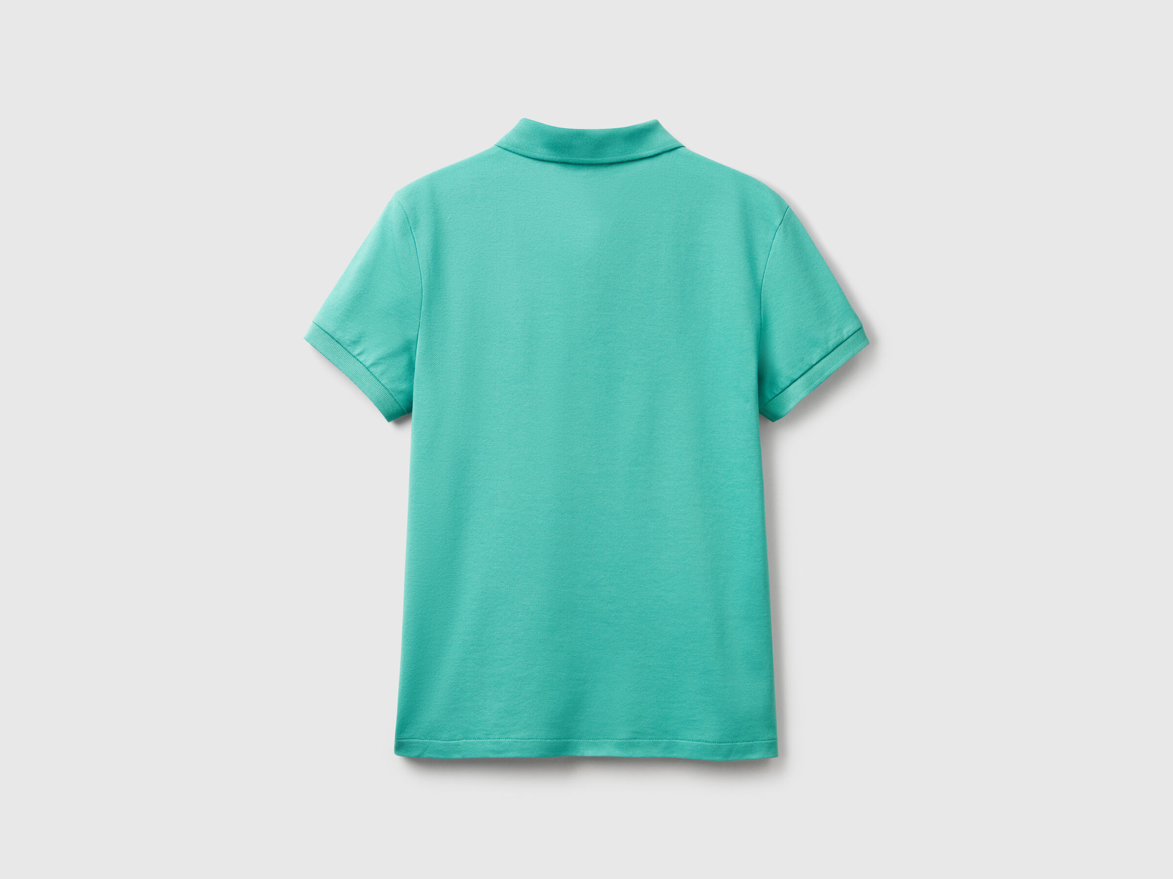 H/S POLO SHIRT Women image number 4