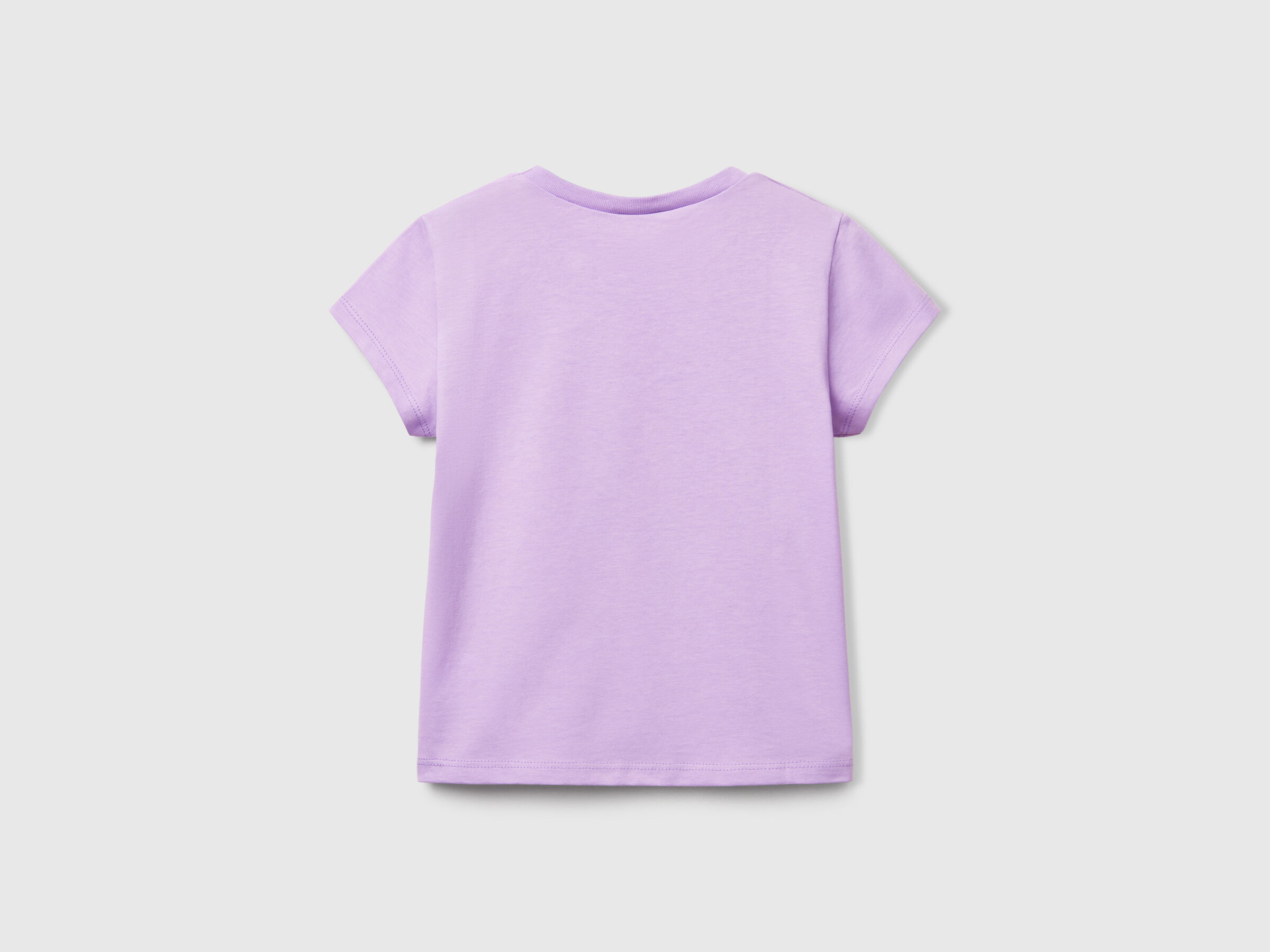 T-SHIRT Junior Girl image number 1