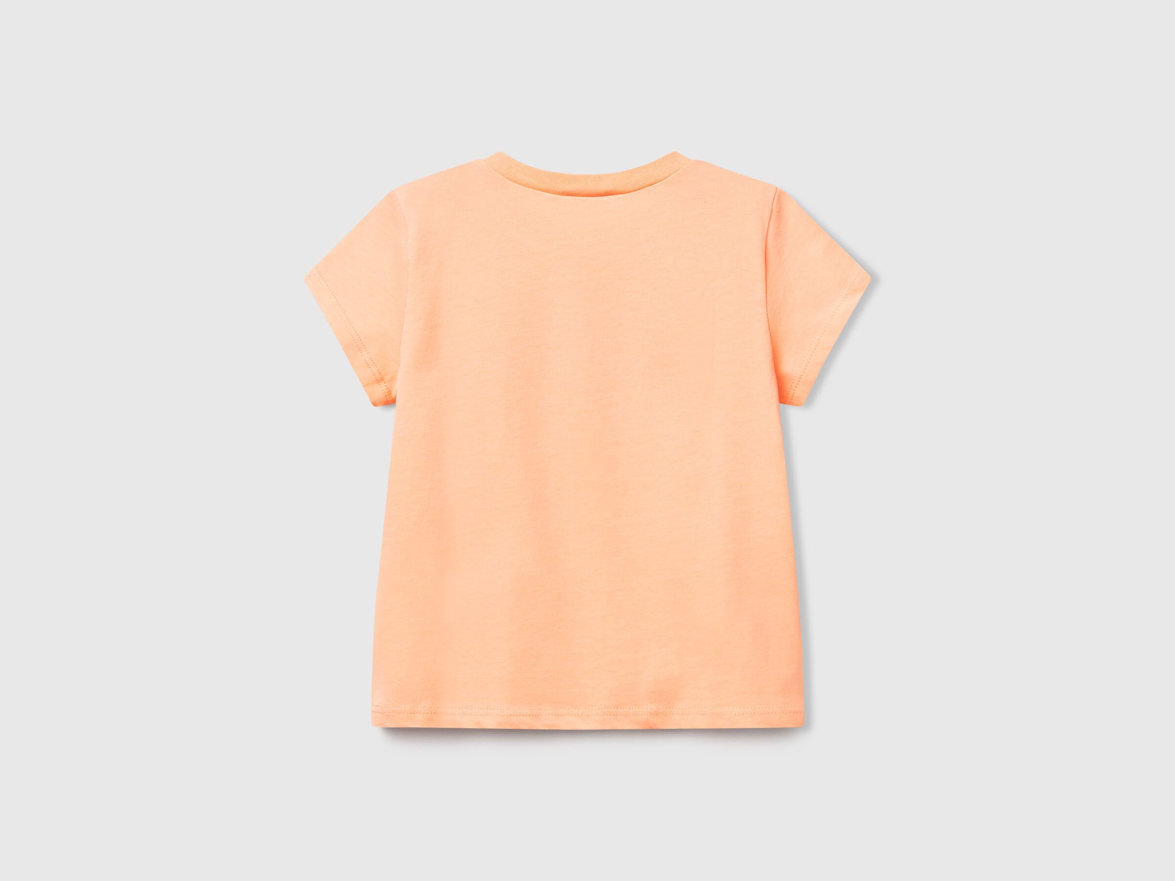T-SHIRT Junior Girl image number 1