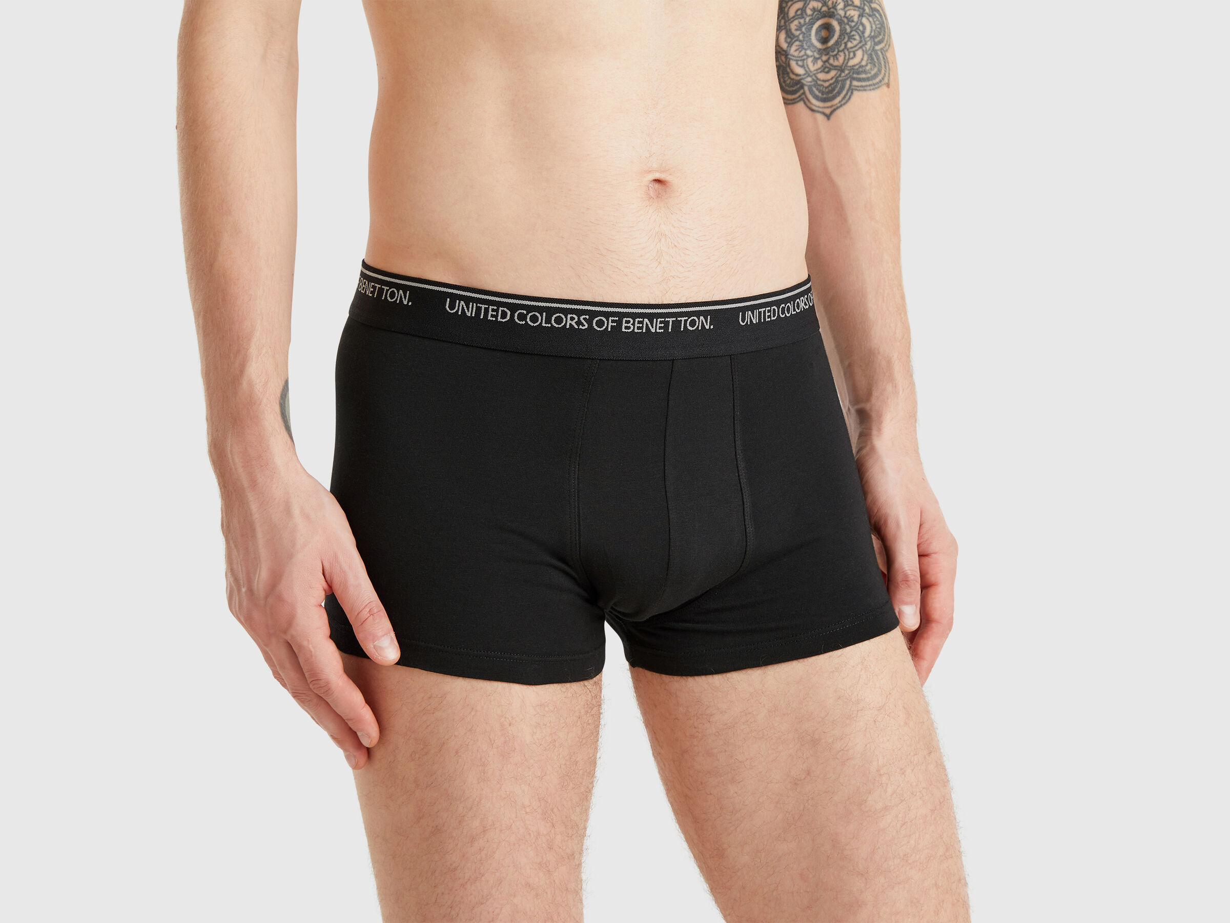 BOXER Men image number 0