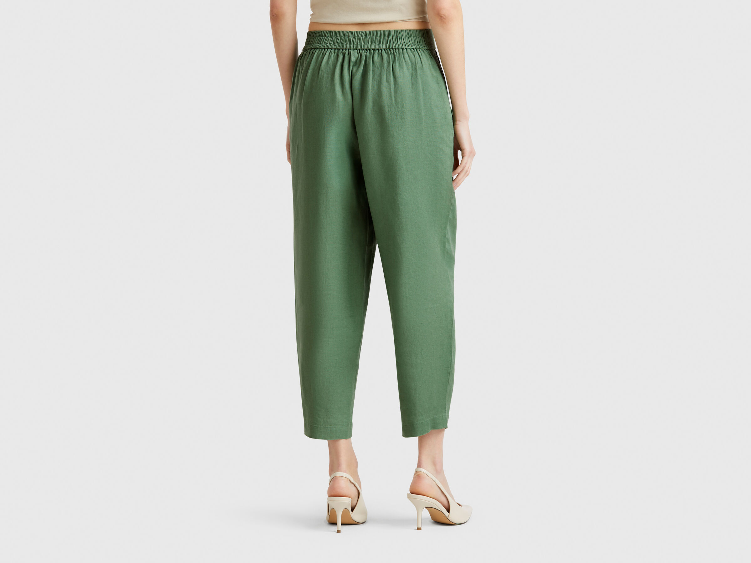 TROUSERS Women image number 1