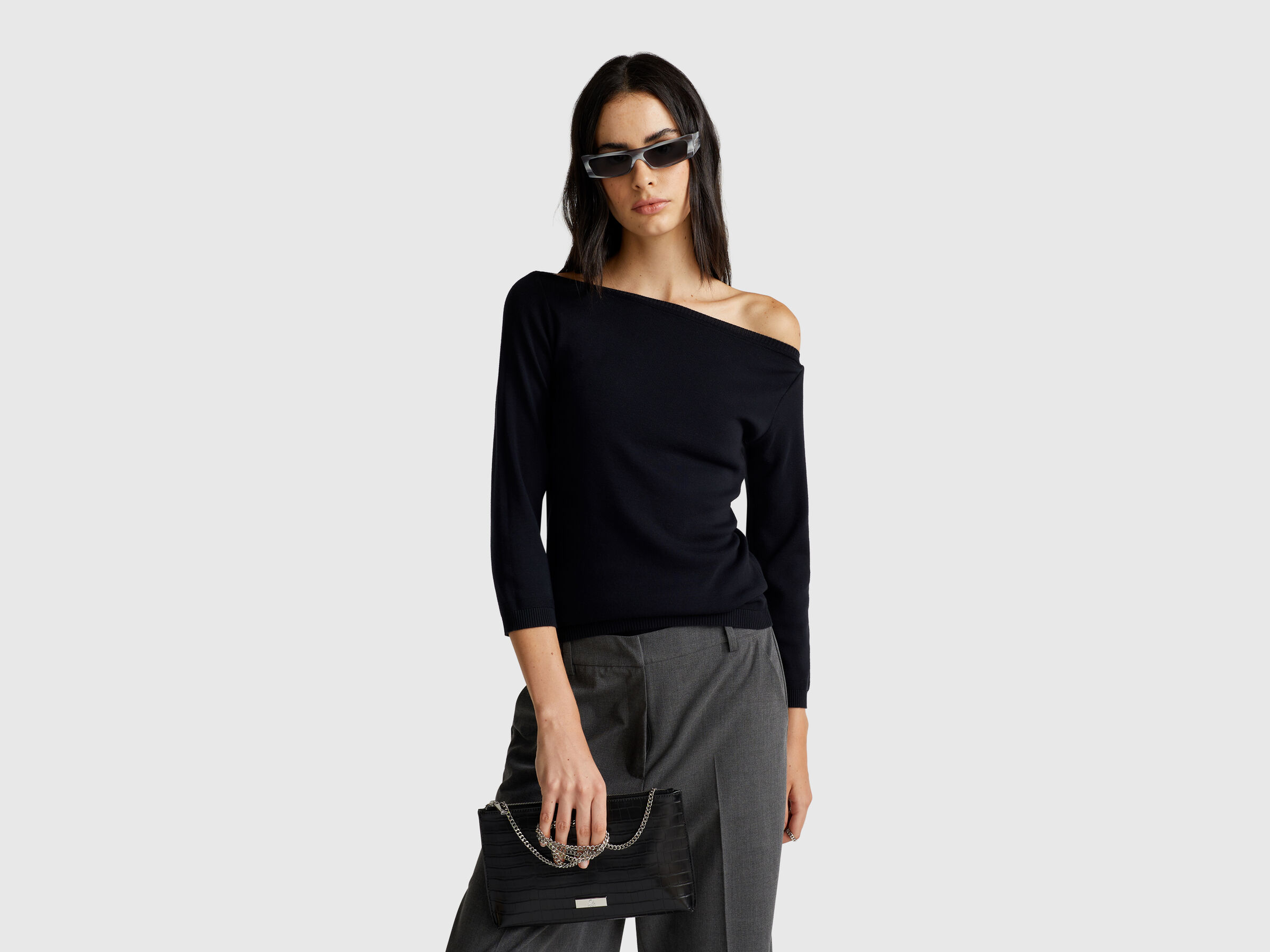 SWEATER H/S Women image number 0