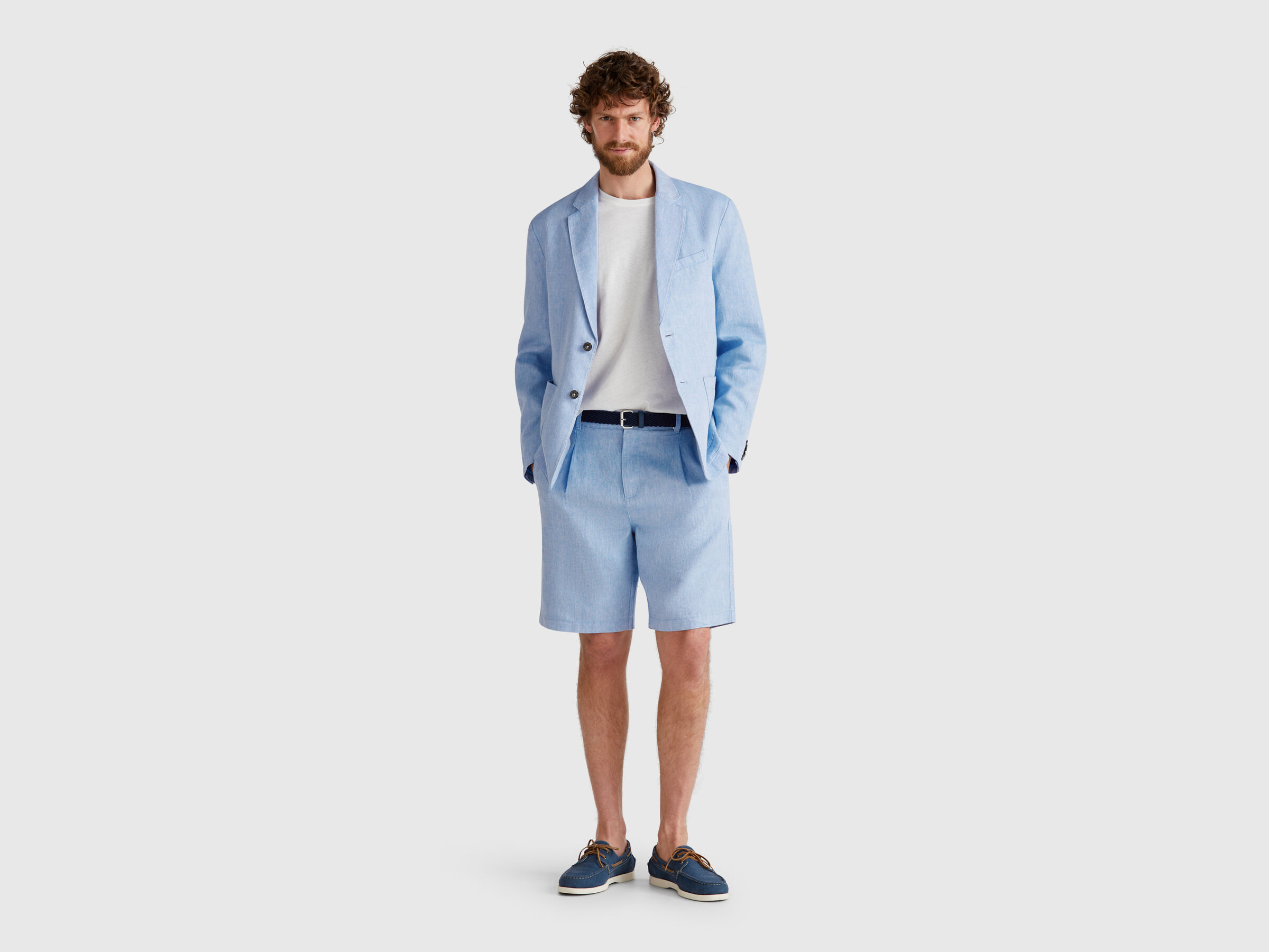 BERMUDA Men image number 2