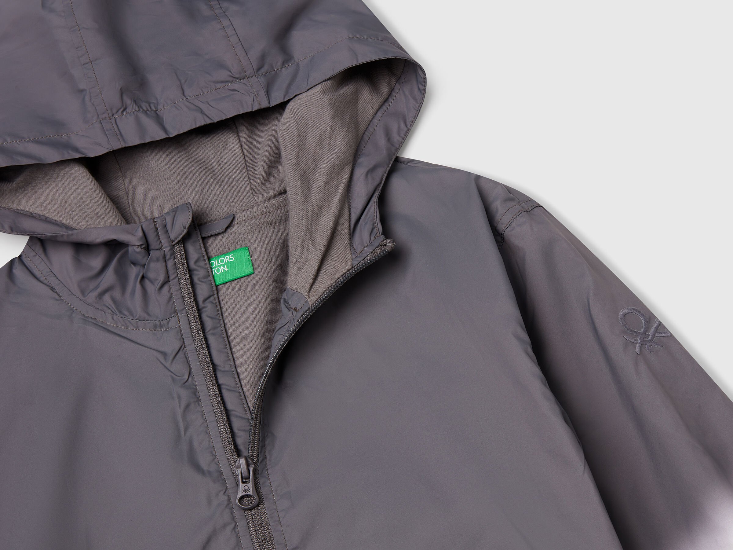 JACKET Junior Boy image number 2