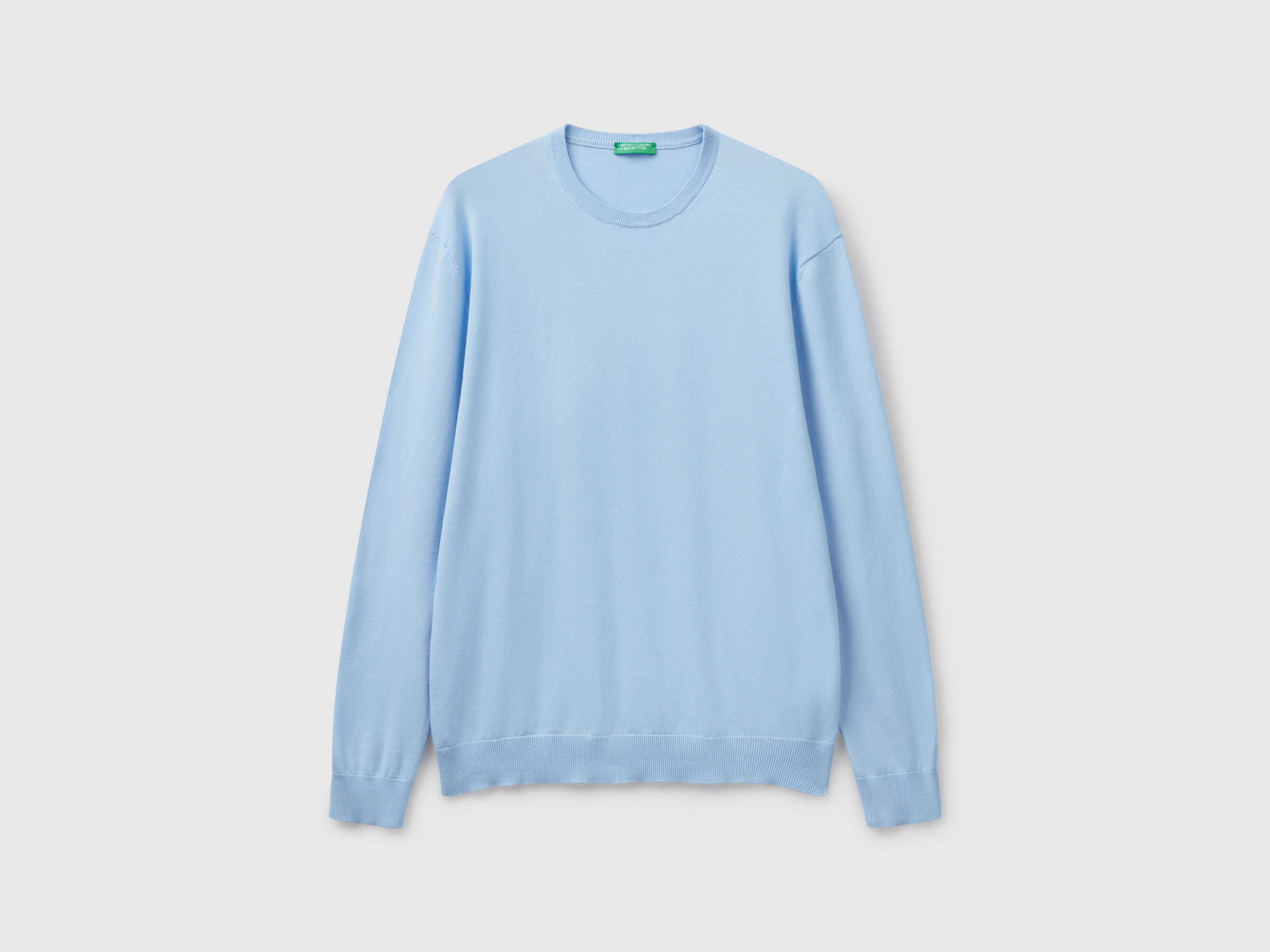 SWEATER L/S Men image number 3