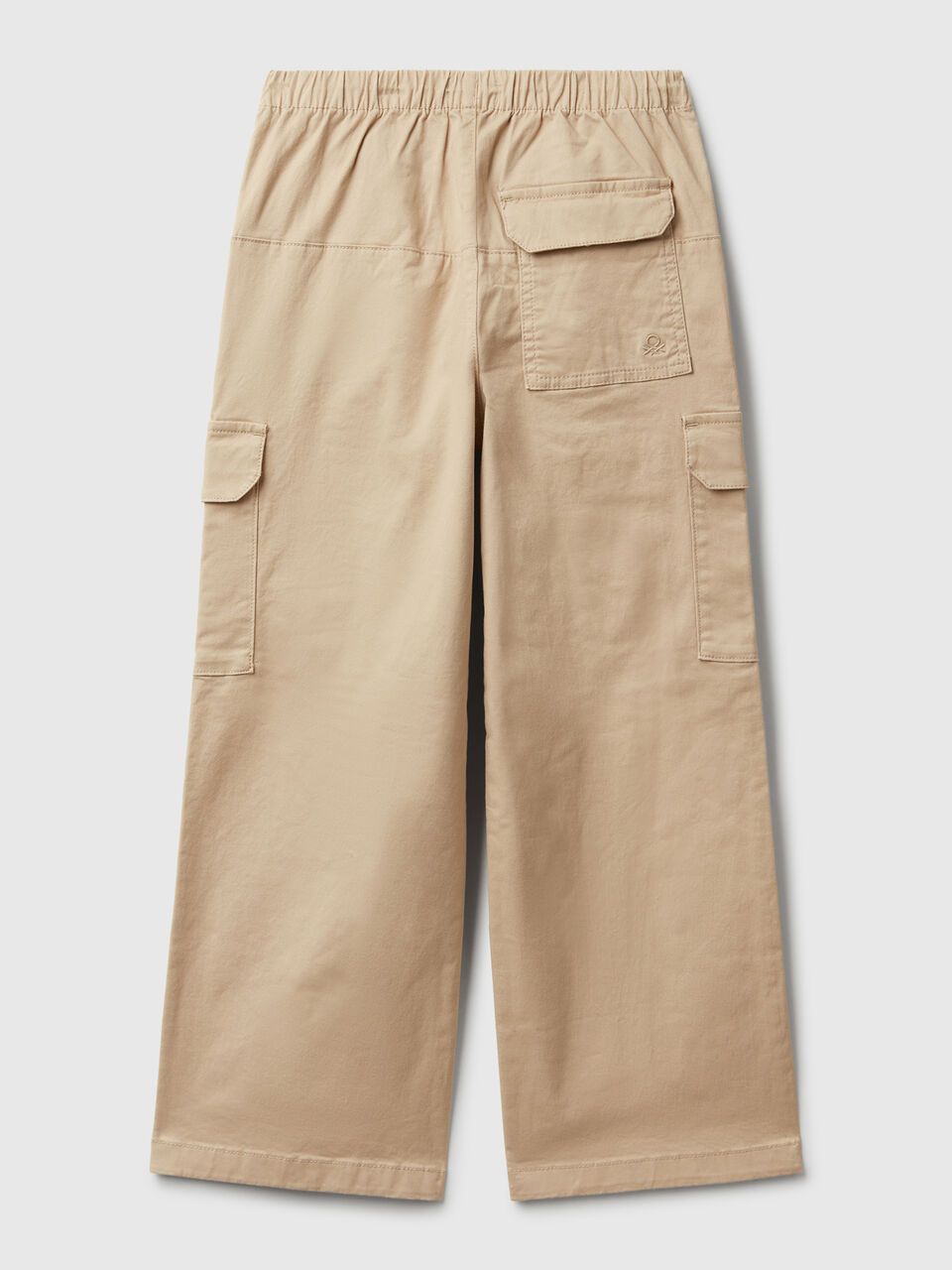 TROUSERS Junior Girl image number 2