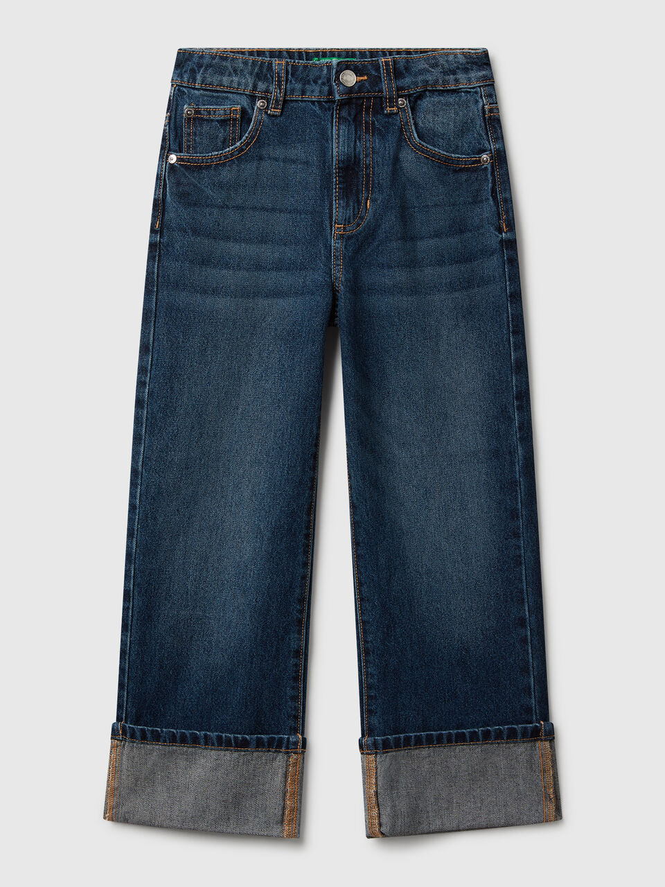 TROUSERS Junior Girl image number 1