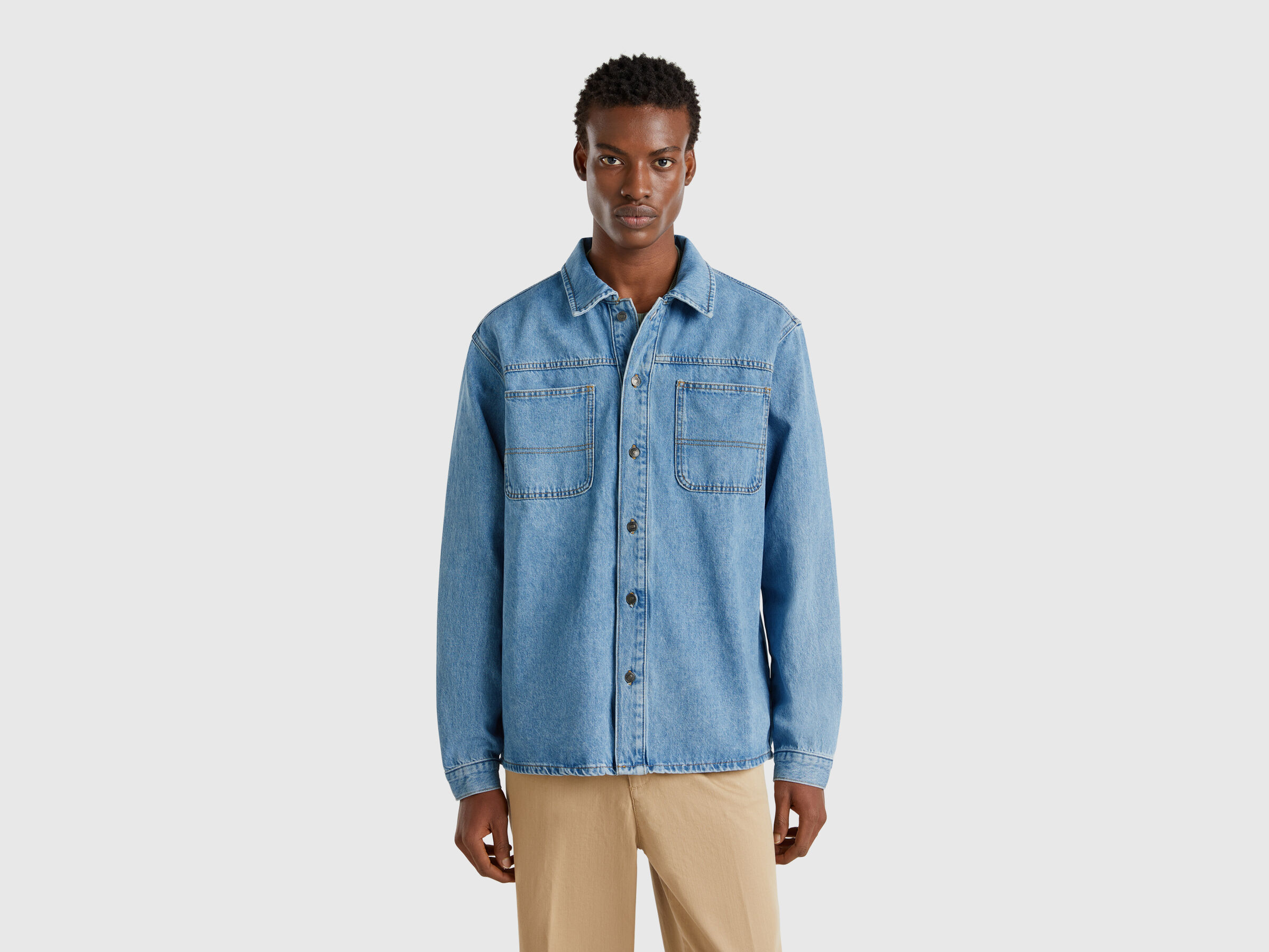 SHIRT Men image number 0
