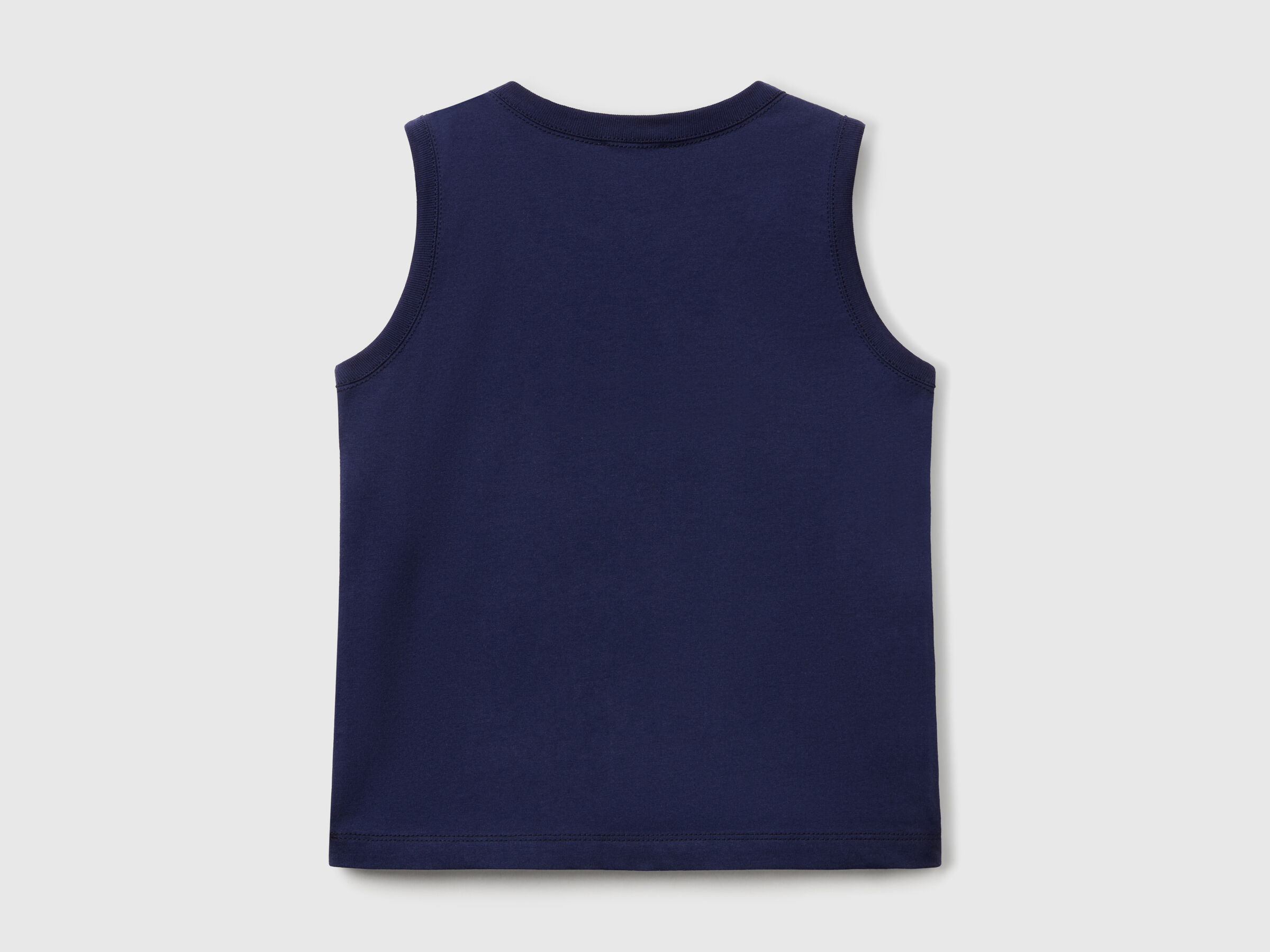 TANK-TOP Junior Boy image number 1