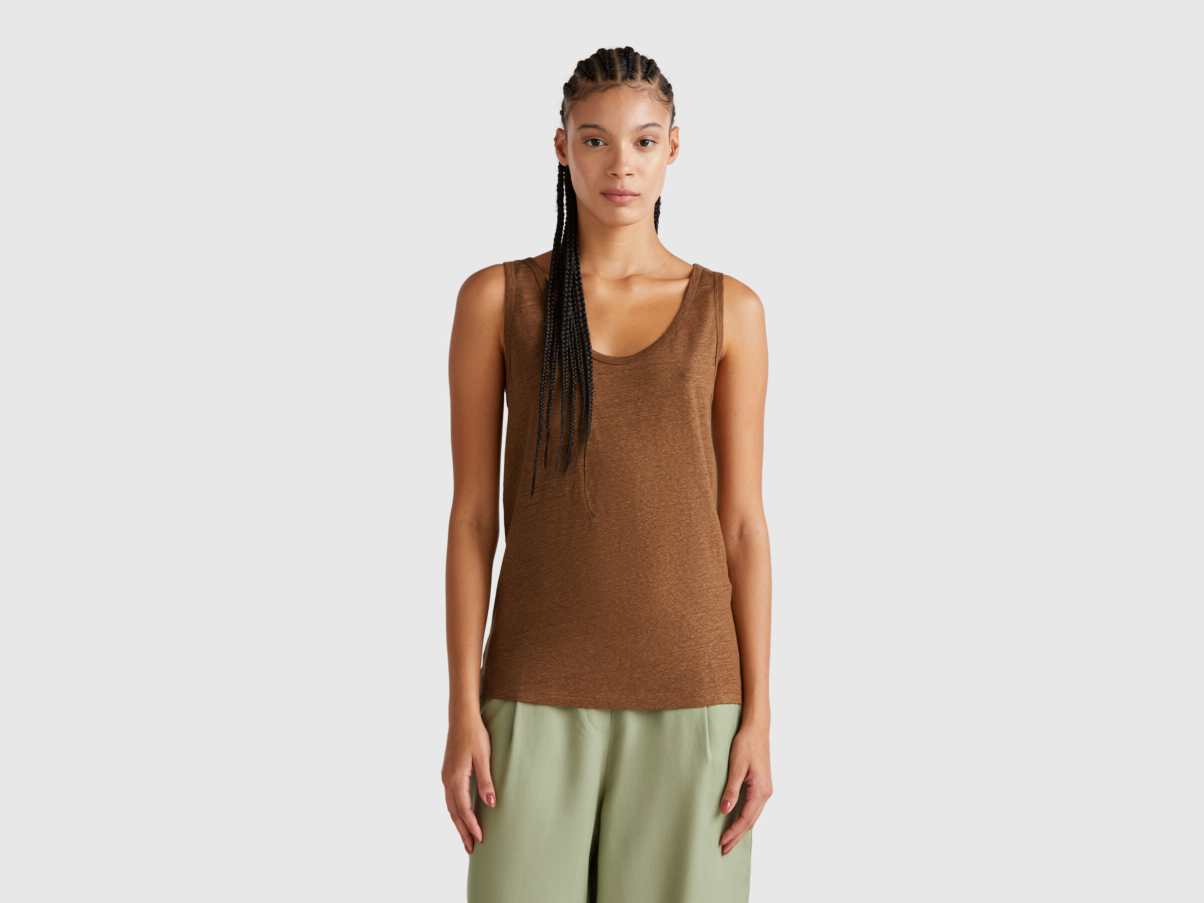 TANK-TOP Women image number 0