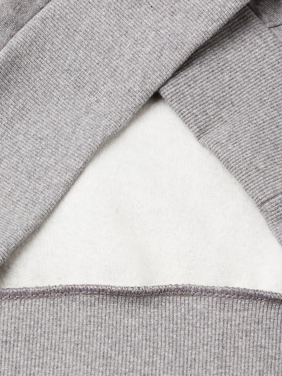 JACKET W/HOOD L/S Men image number null