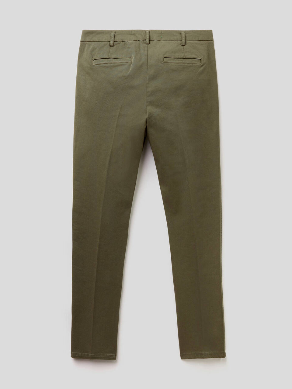 Slim fit chinos image number 2