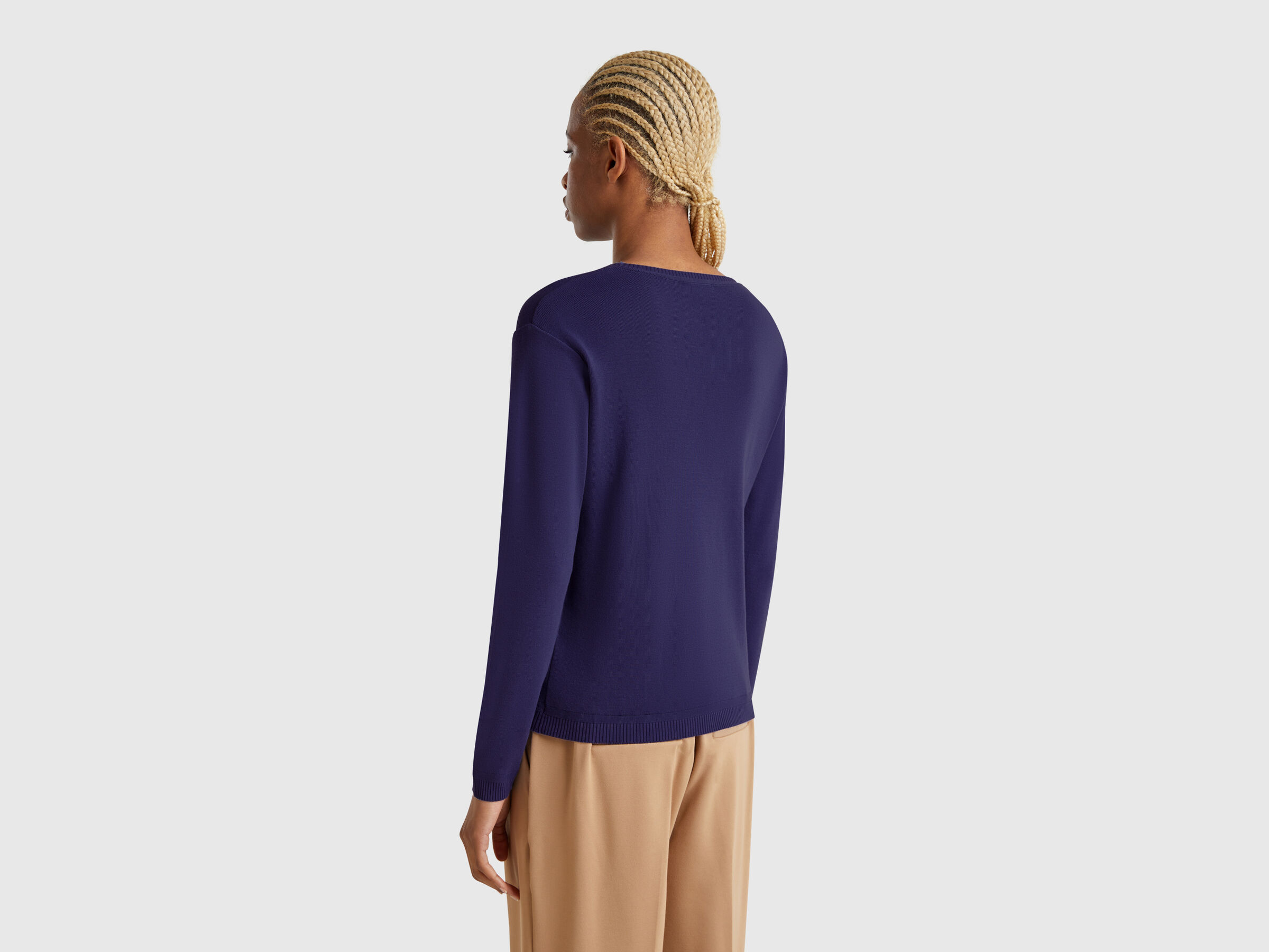 SWEATER L/S Women image number 1