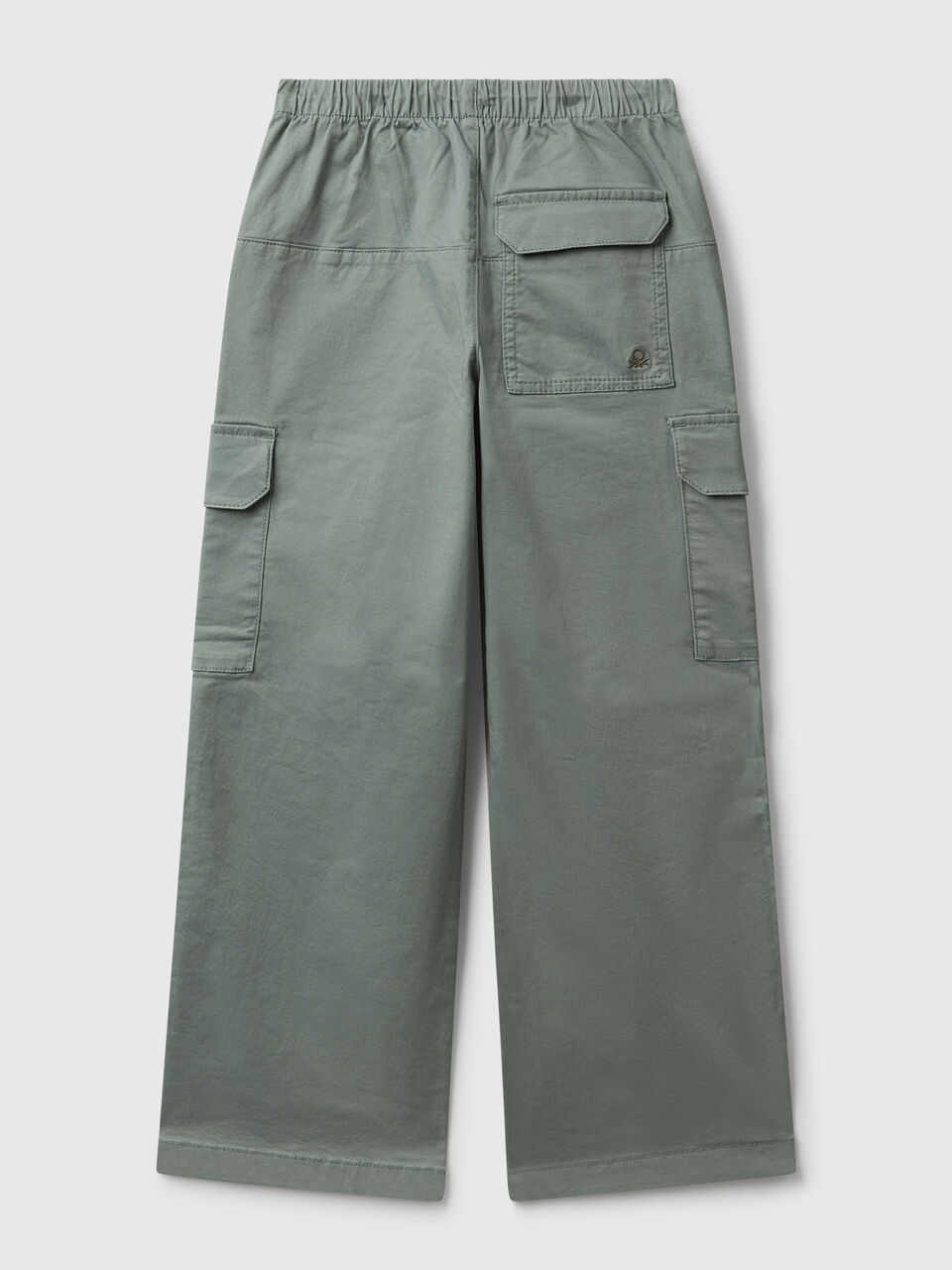 TROUSERS Junior Girl image number null