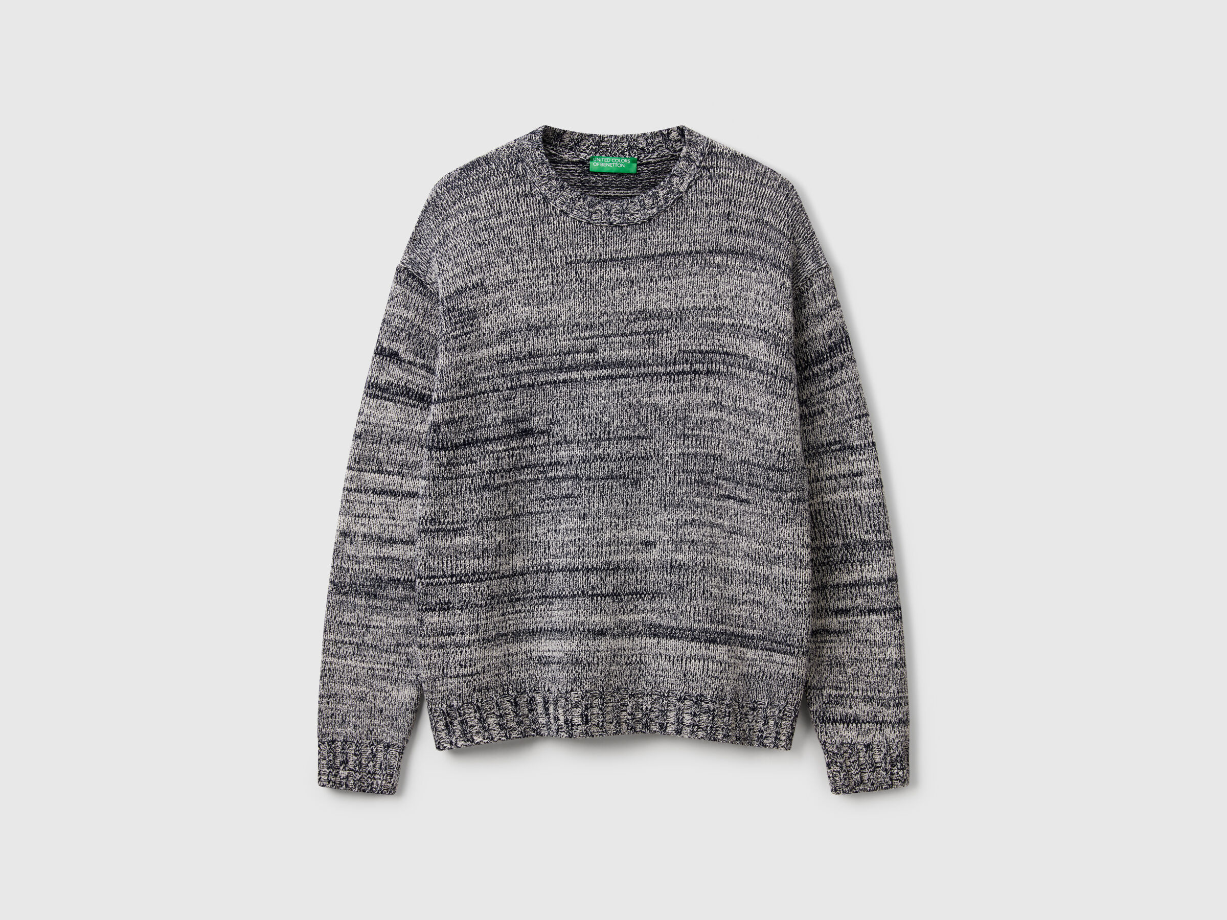 SWEATER L/S Men image number 3