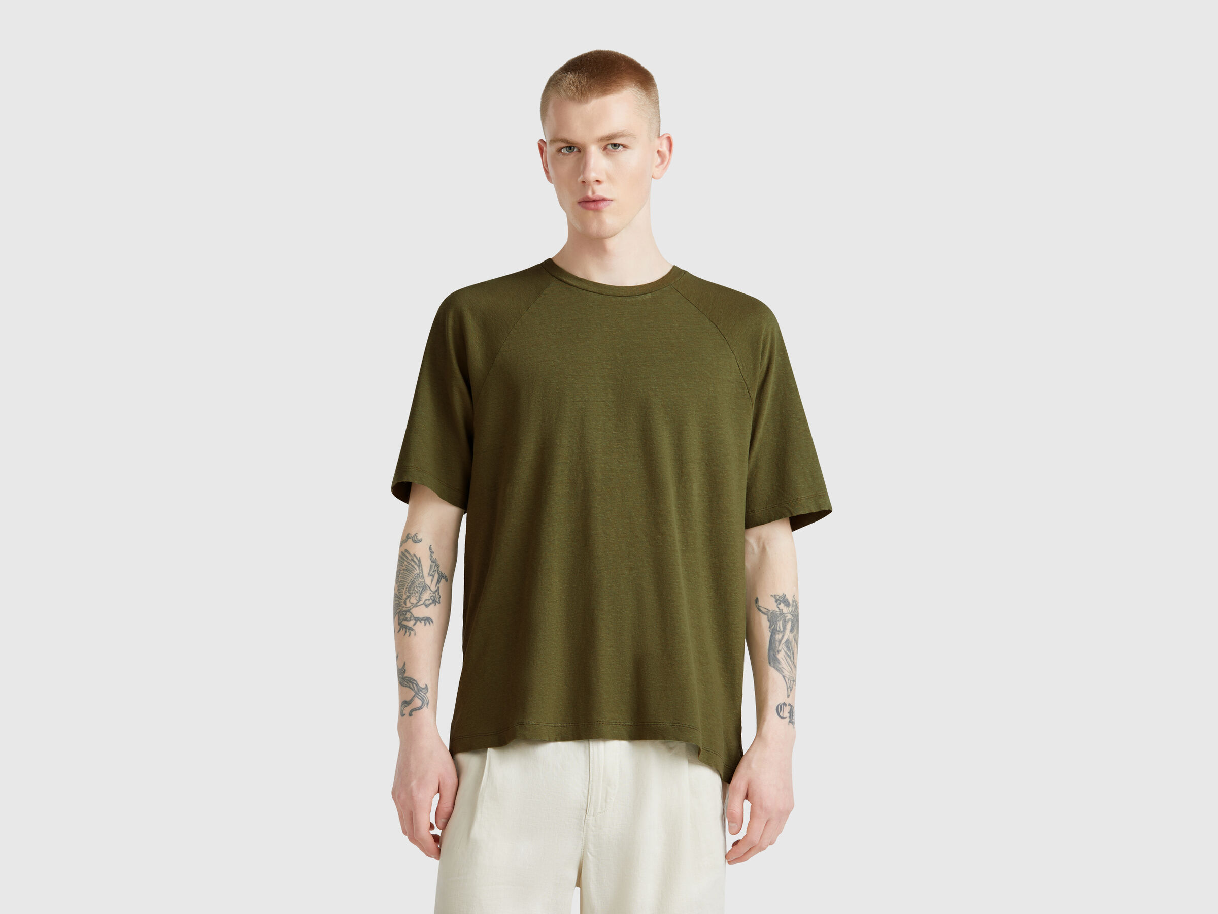 T-SHIRT Men image number 0