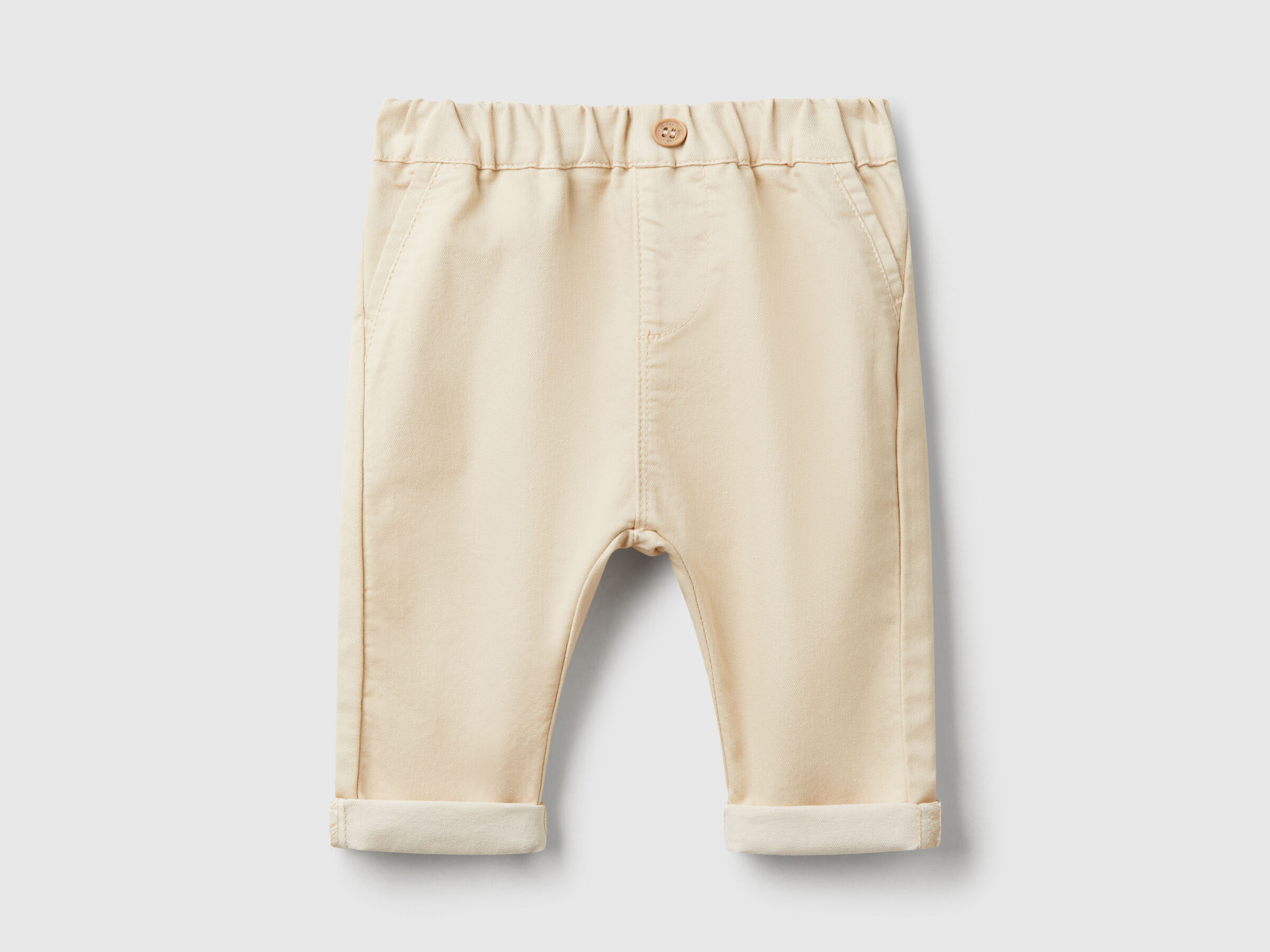 TROUSERS New Born (0-18 months) image number 0