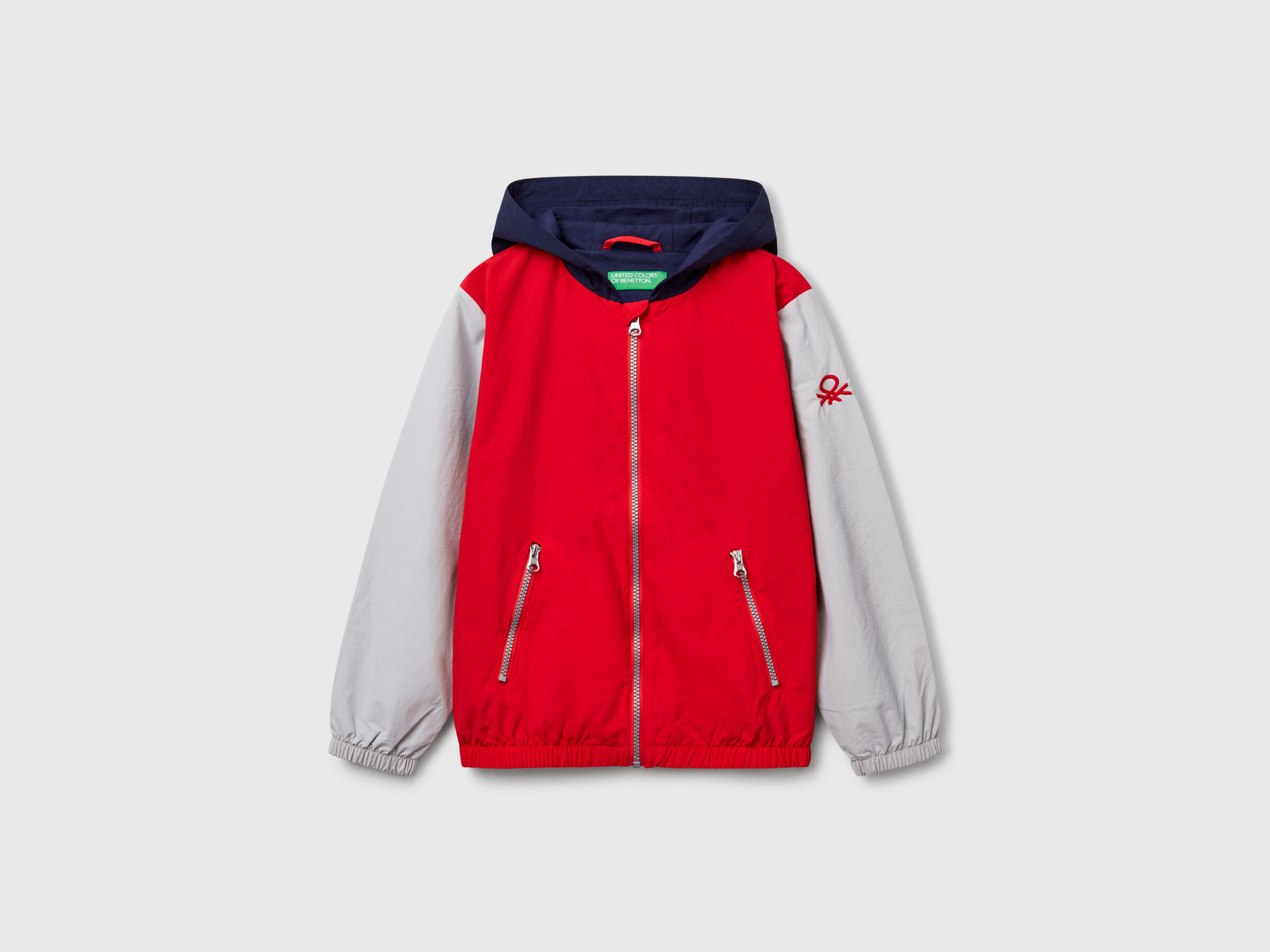 JACKET Junior Boy image number 0