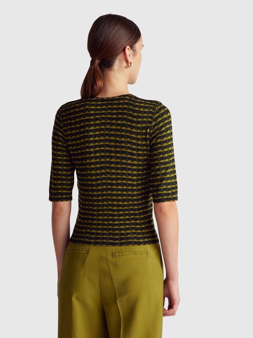 SWEATER Women image number null