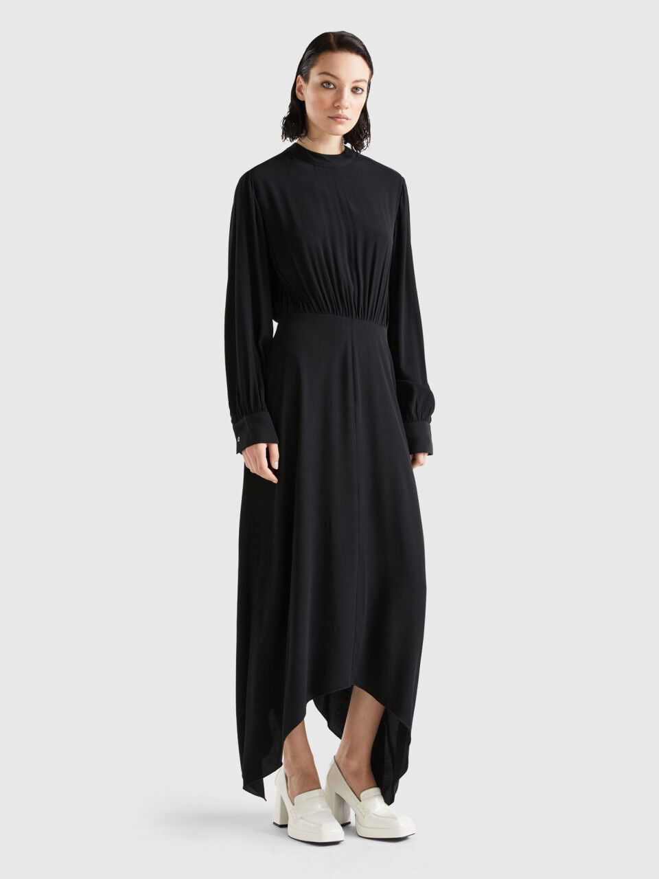 Benetton shop on online line donna