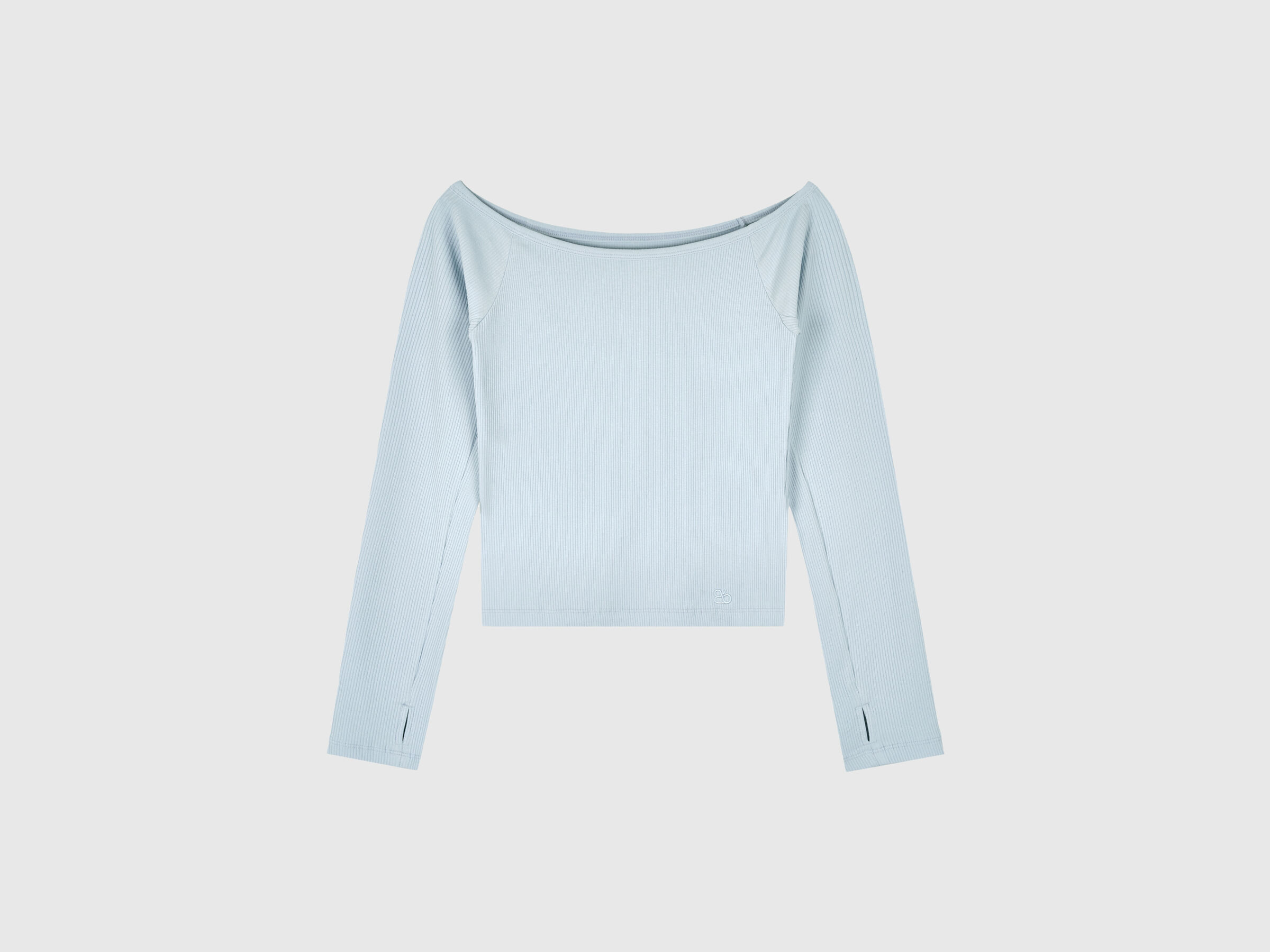 T-SHIRT L/S Women image number 2