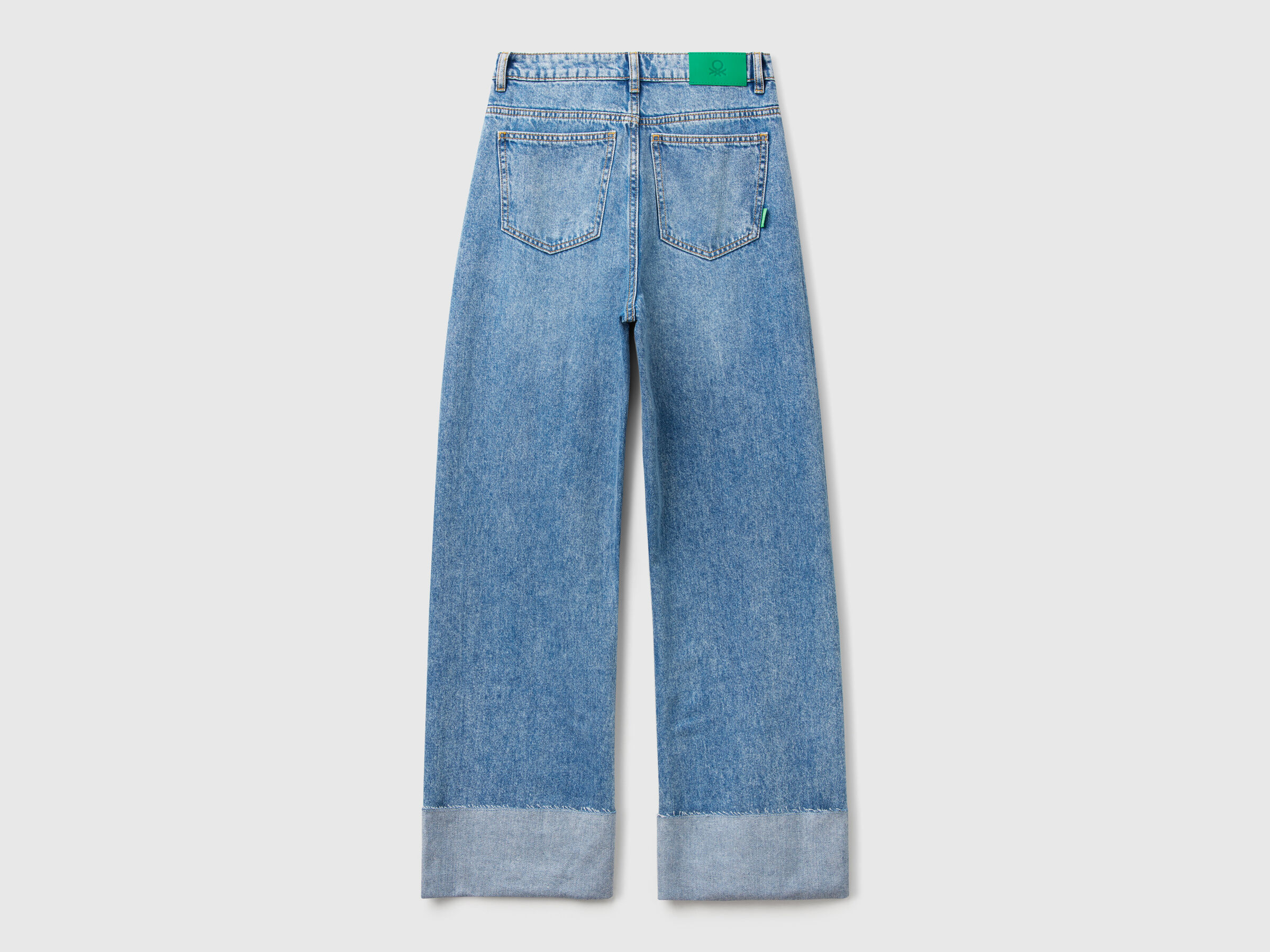 TROUSERS Women image number 4