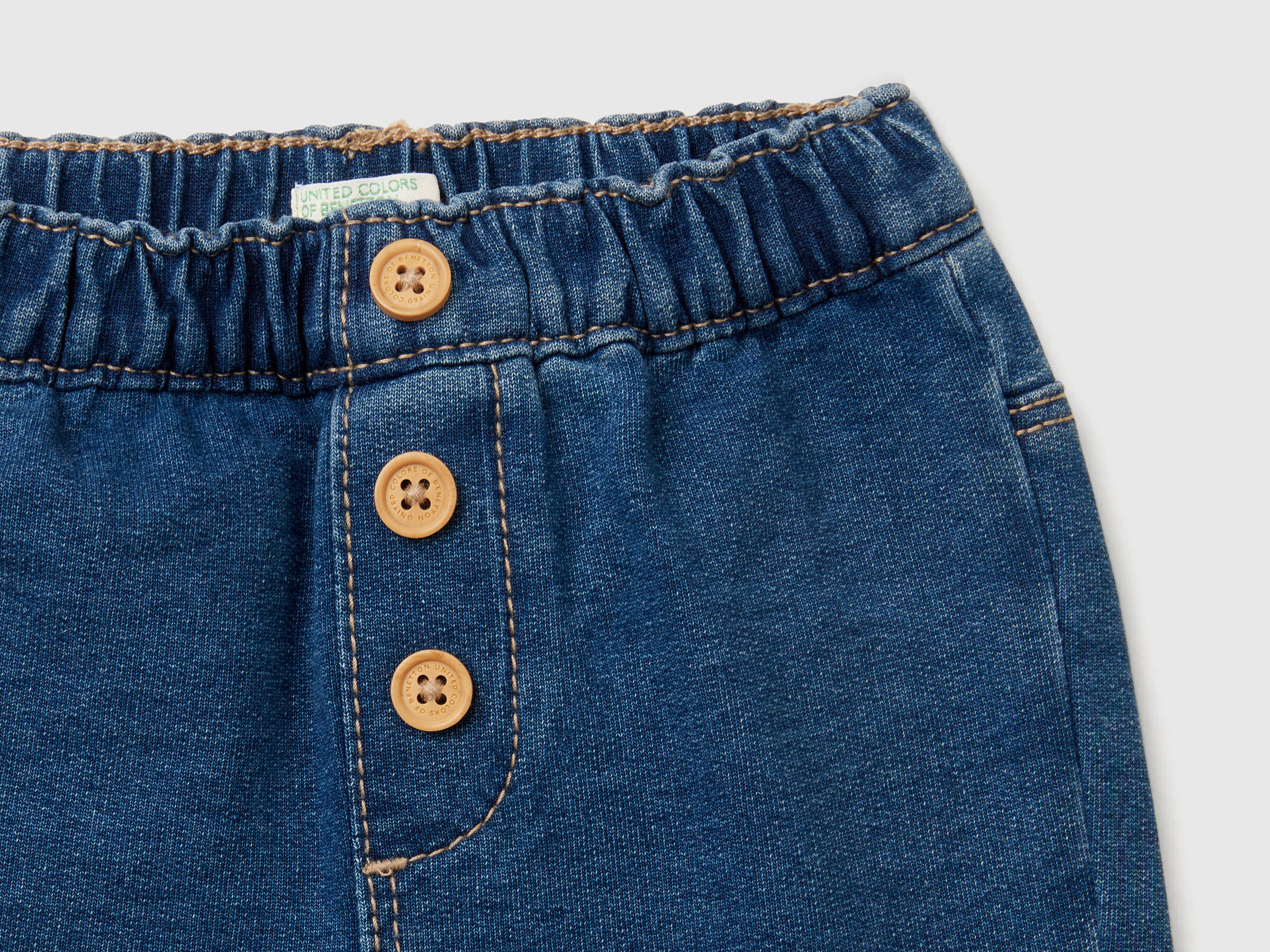 TROUSERS New Born (0-18 months) image number 2