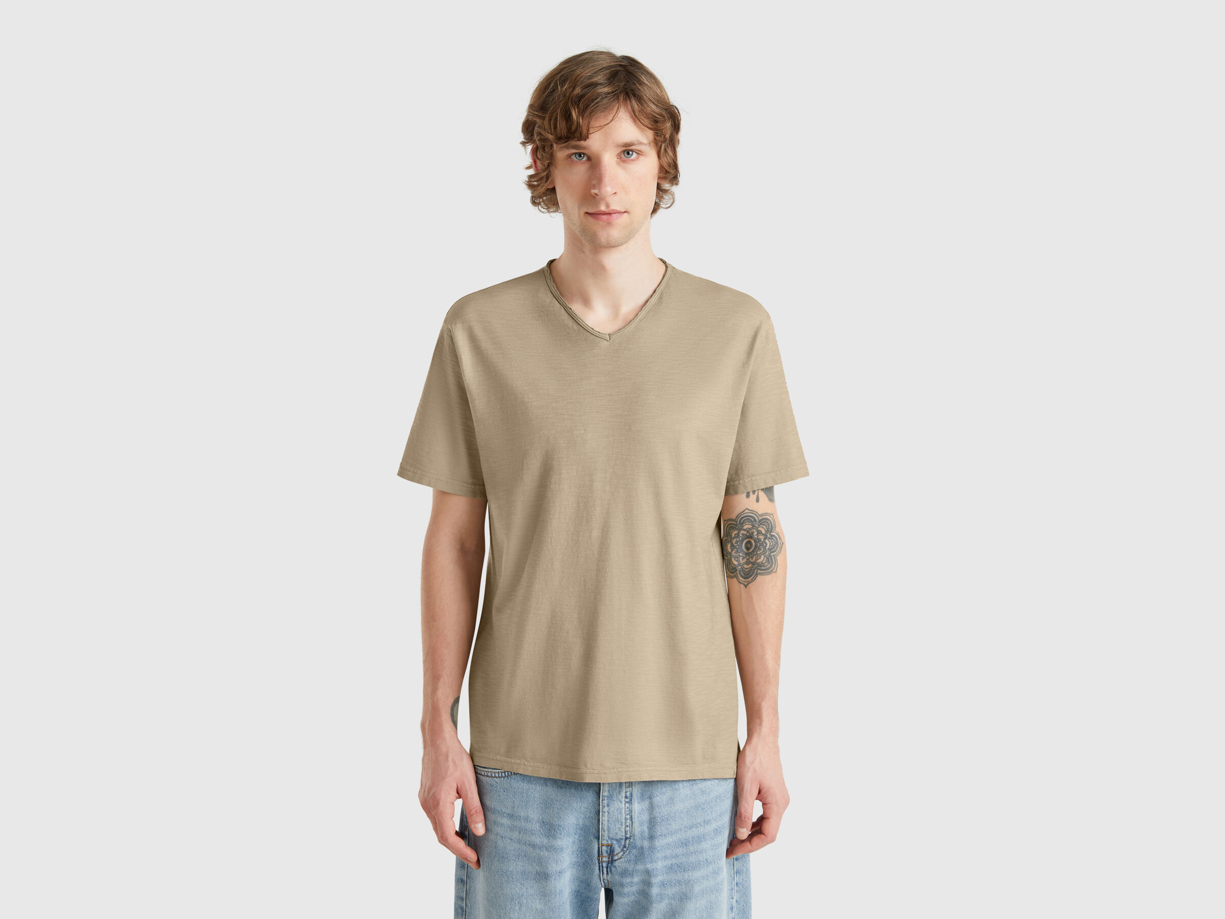 T-SHIRT Men image number 0