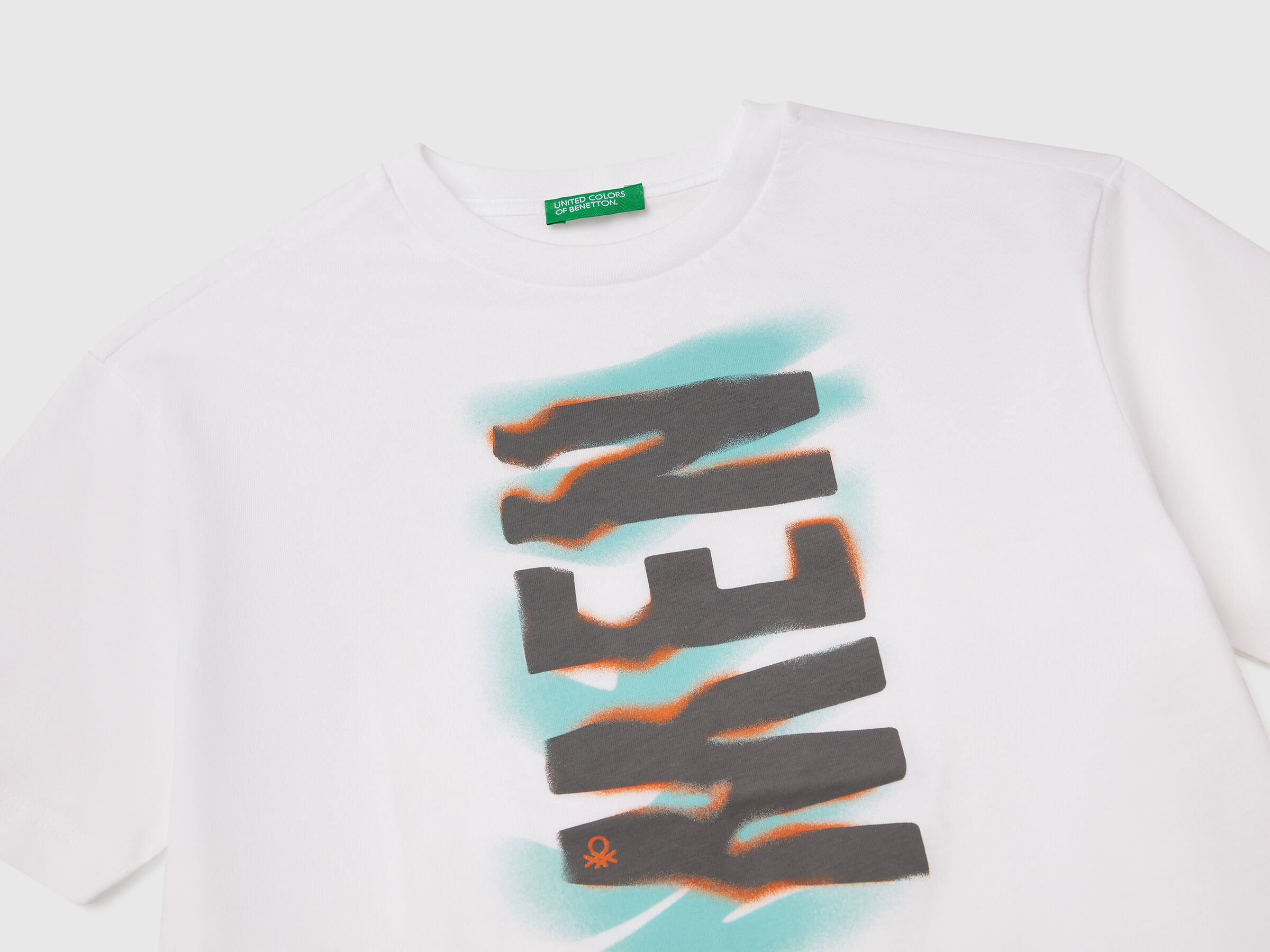 T-SHIRT Junior Boy image number 2