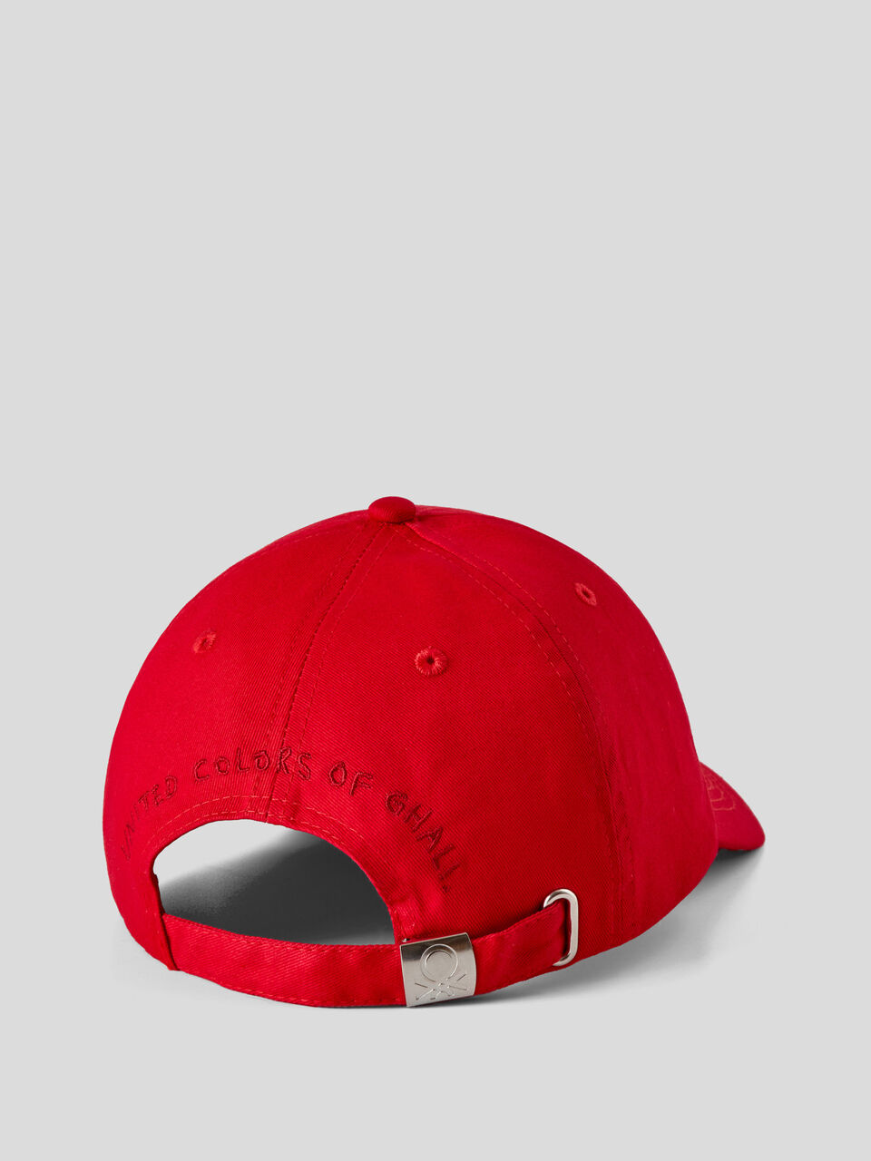 Hat with G patch by Ghali image number 2