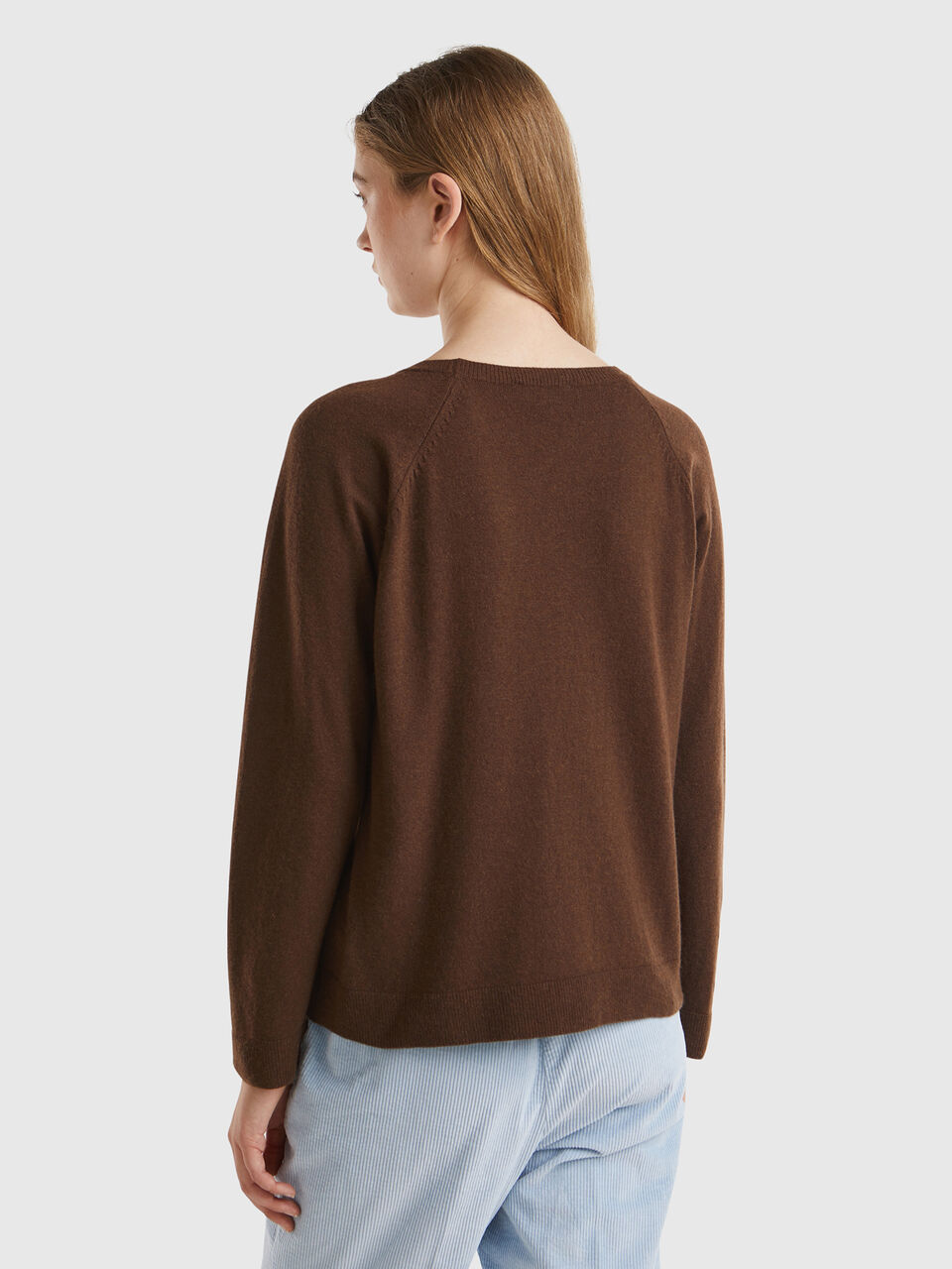 SWEATER L/S Women image number null