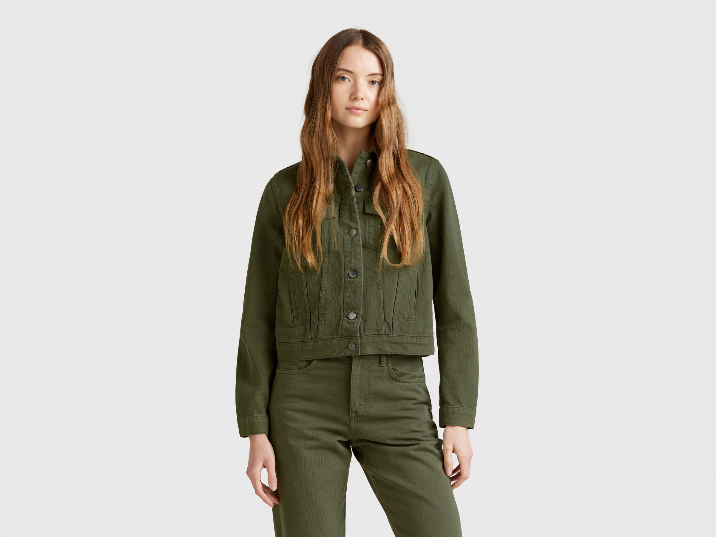 JACKET Women image number 0