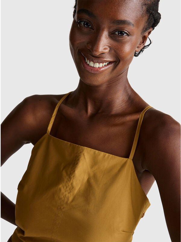 Halterneck top Women