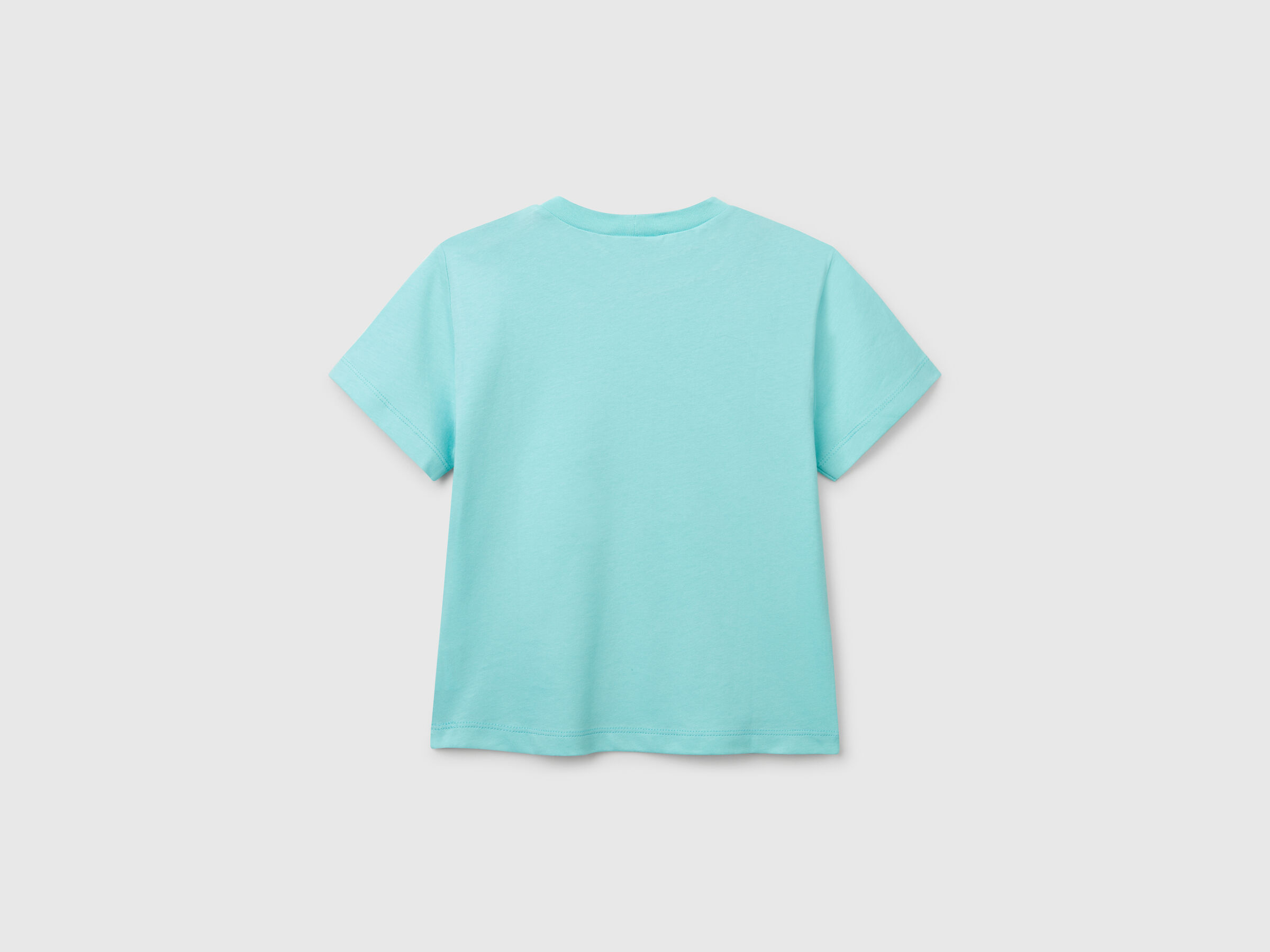 T-SHIRT Junior Boy image number 1