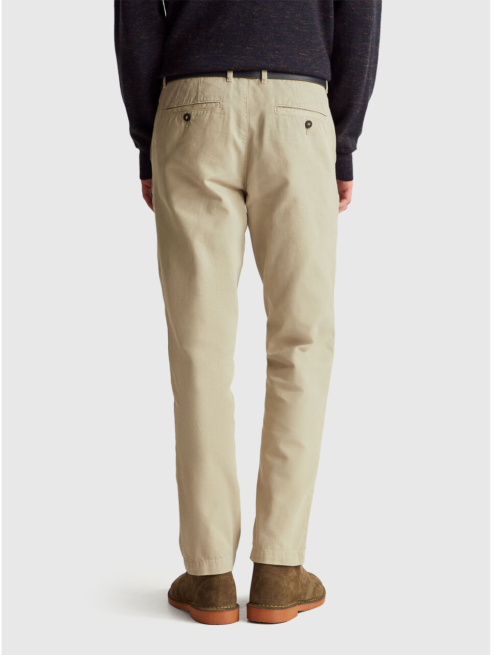 TROUSERS Men image number null