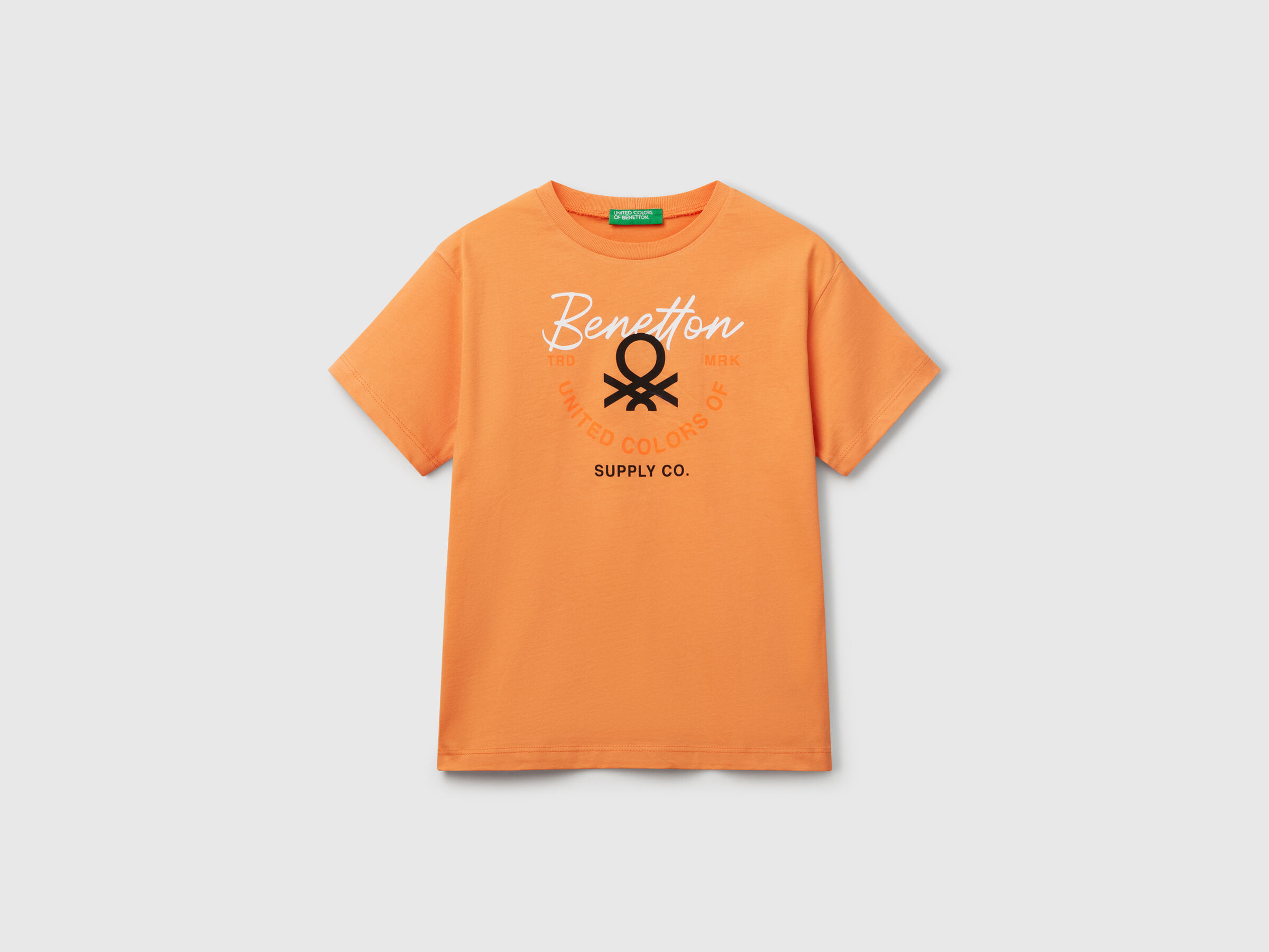 T-SHIRT Junior Boy image number 0
