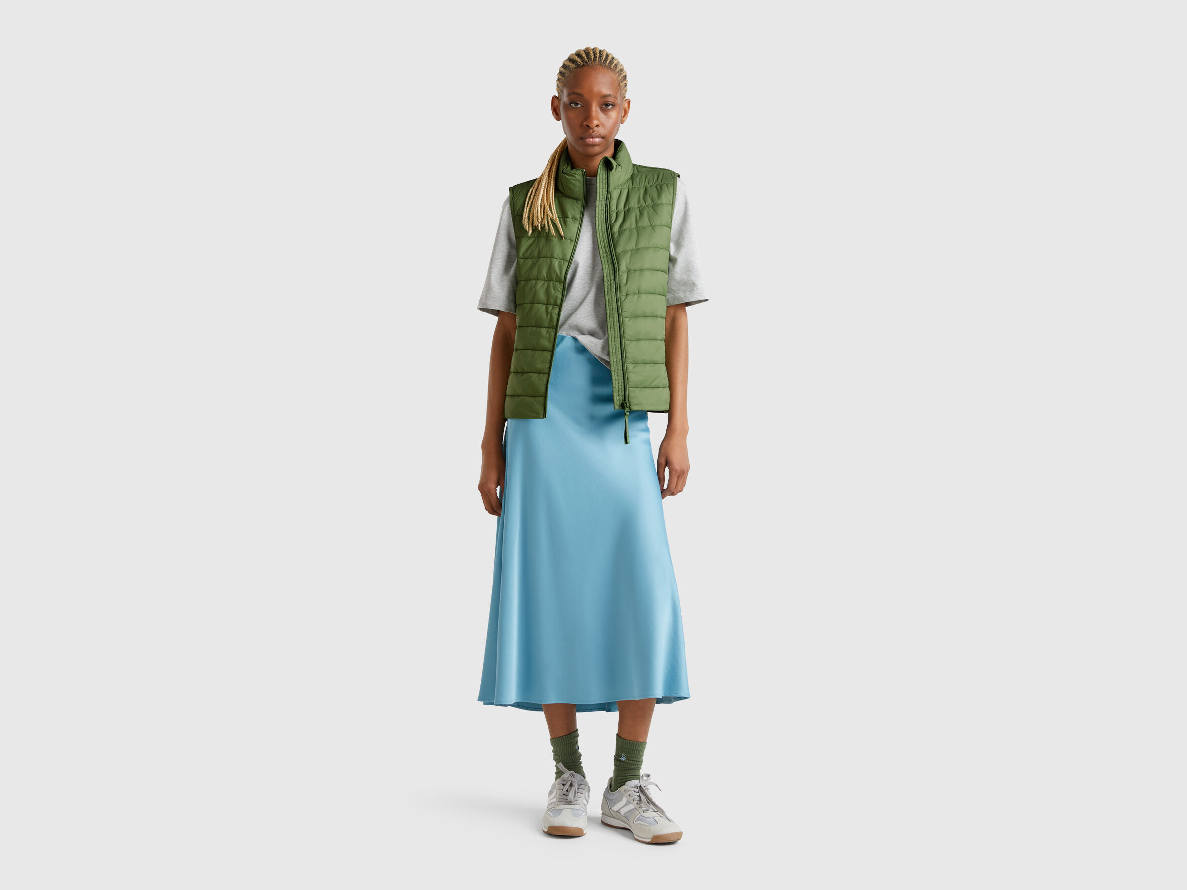 WAISTCOAT Women image number 2