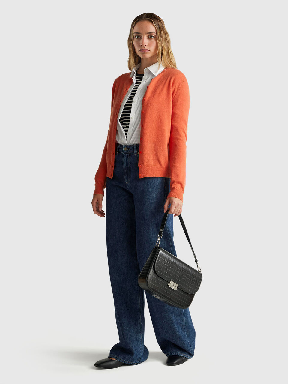 L/S SWEATER Women image number null