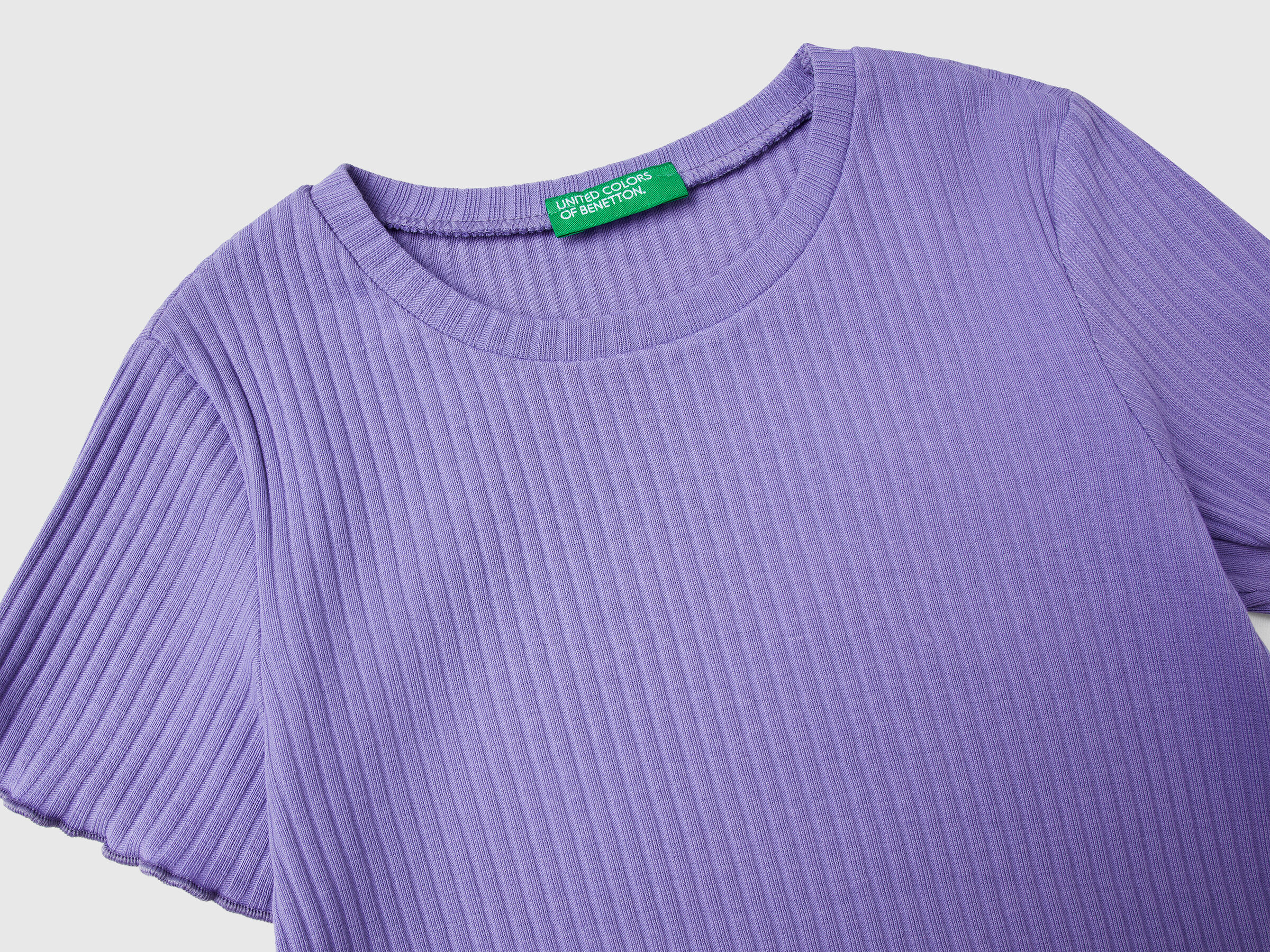 T-SHIRT Junior Girl image number 2