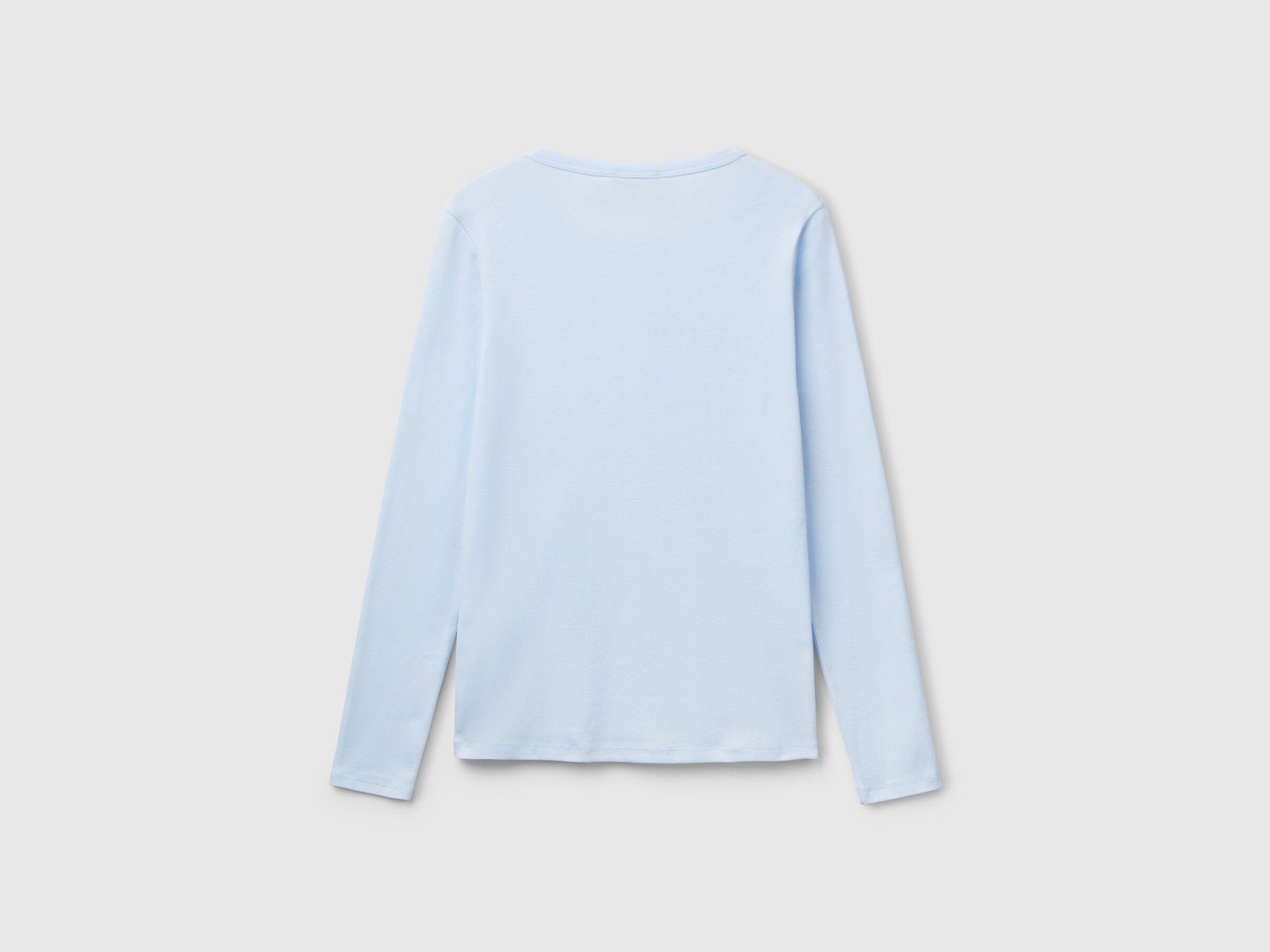 T-SHIRT L/S Women image number 3