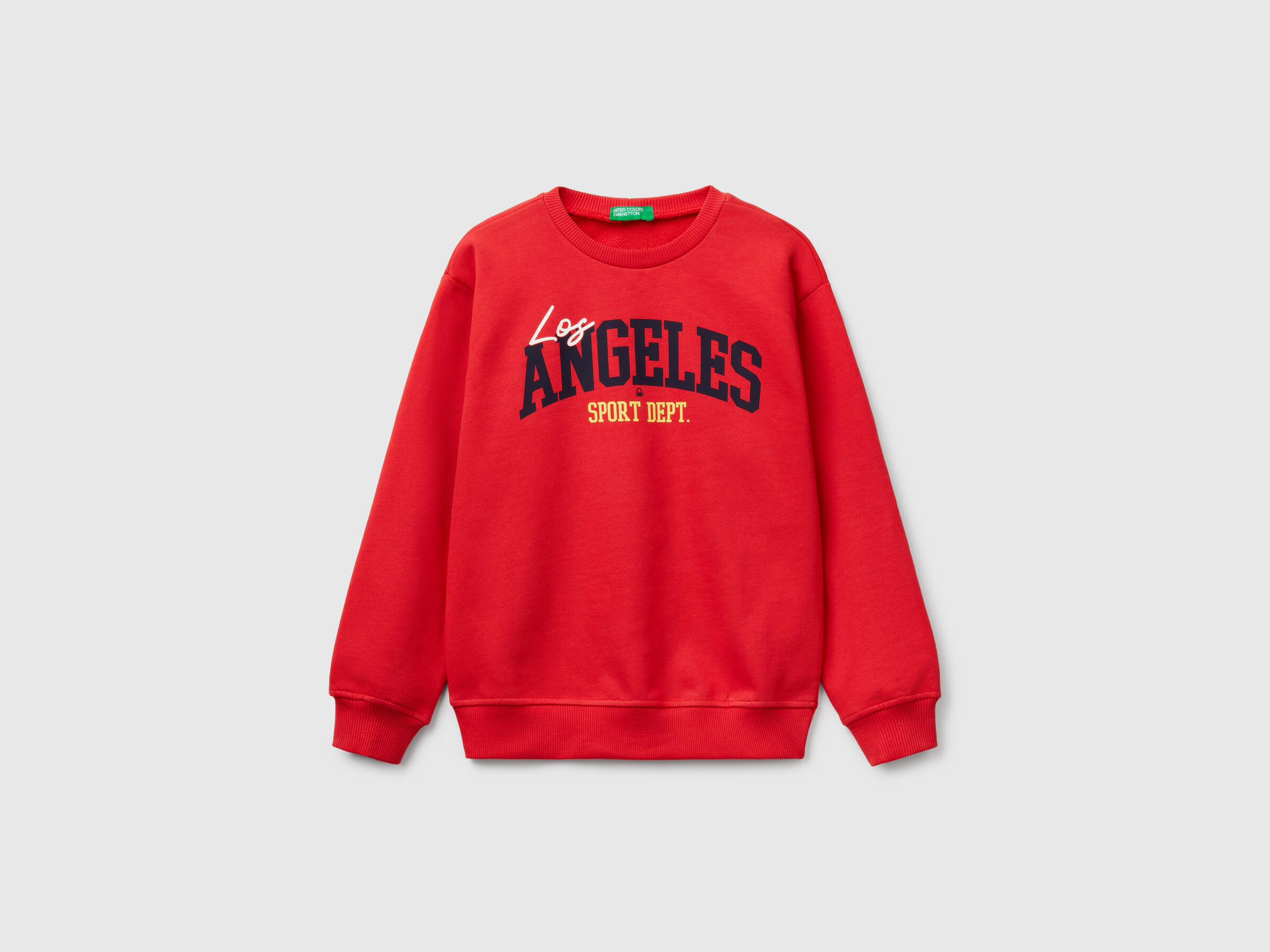 SWEATER L/S Junior Boy image number 0