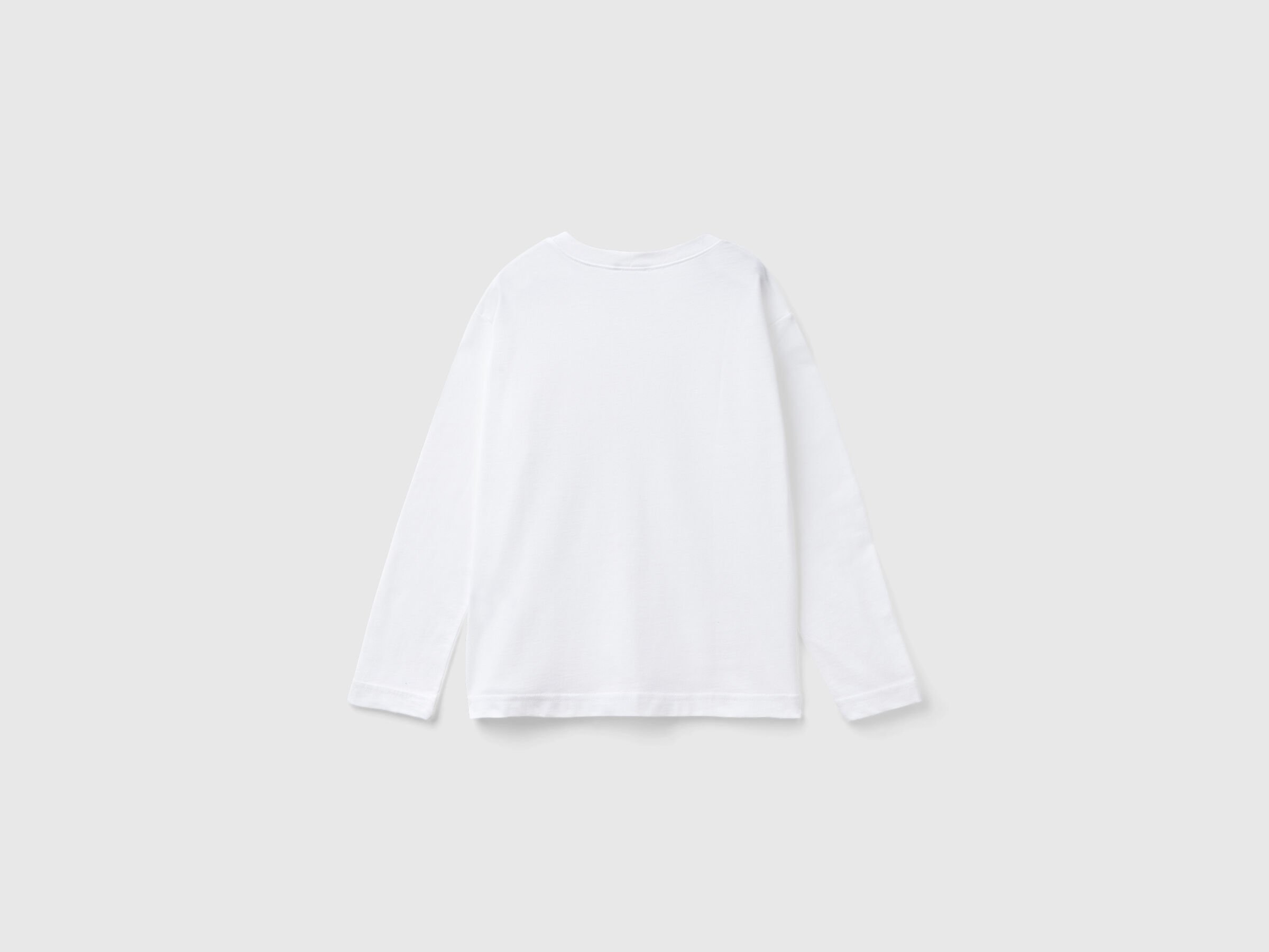 T-SHIRT L/S Junior Boy image number 1