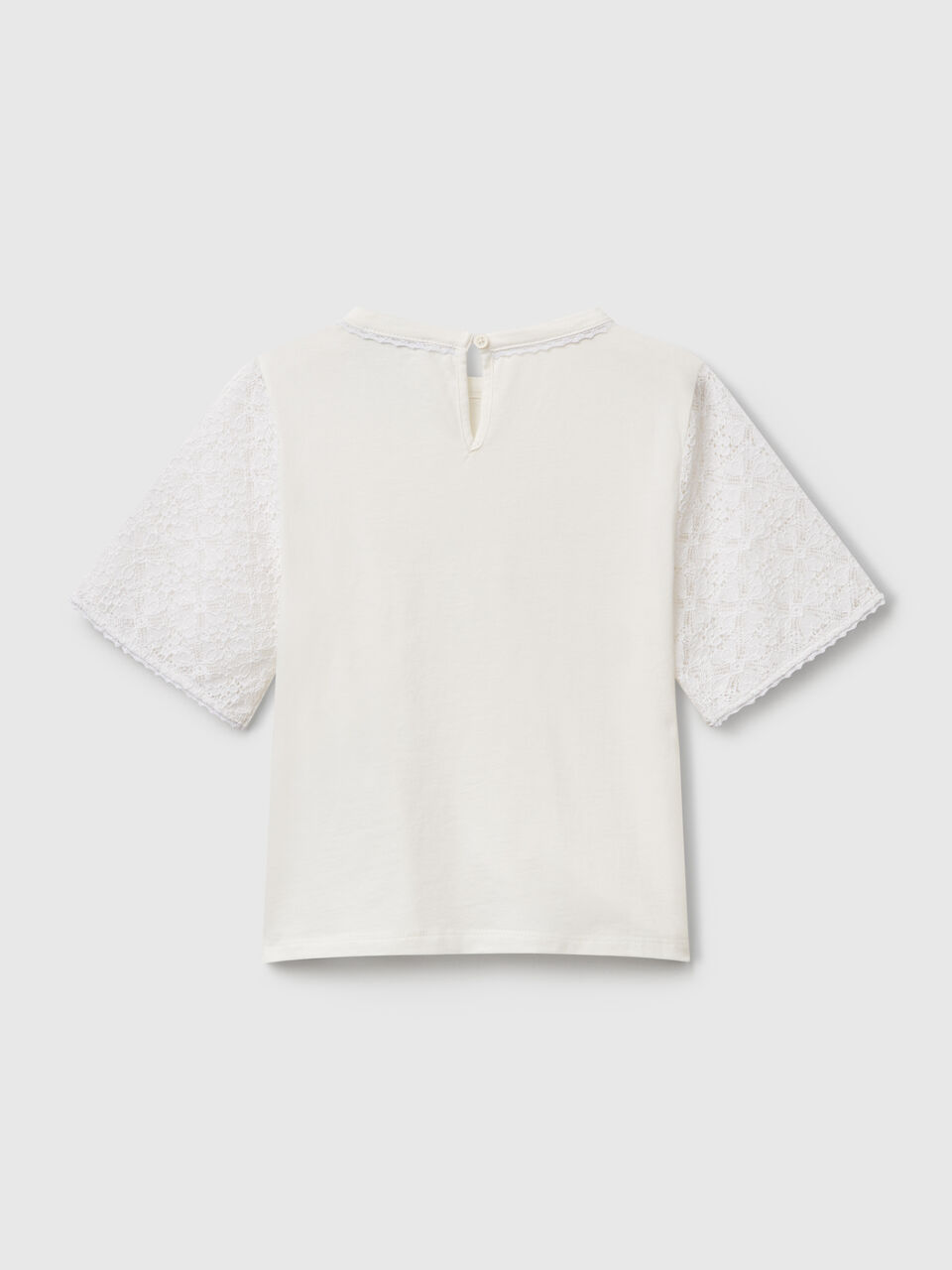 T-SHIRT Junior Girl image number 2