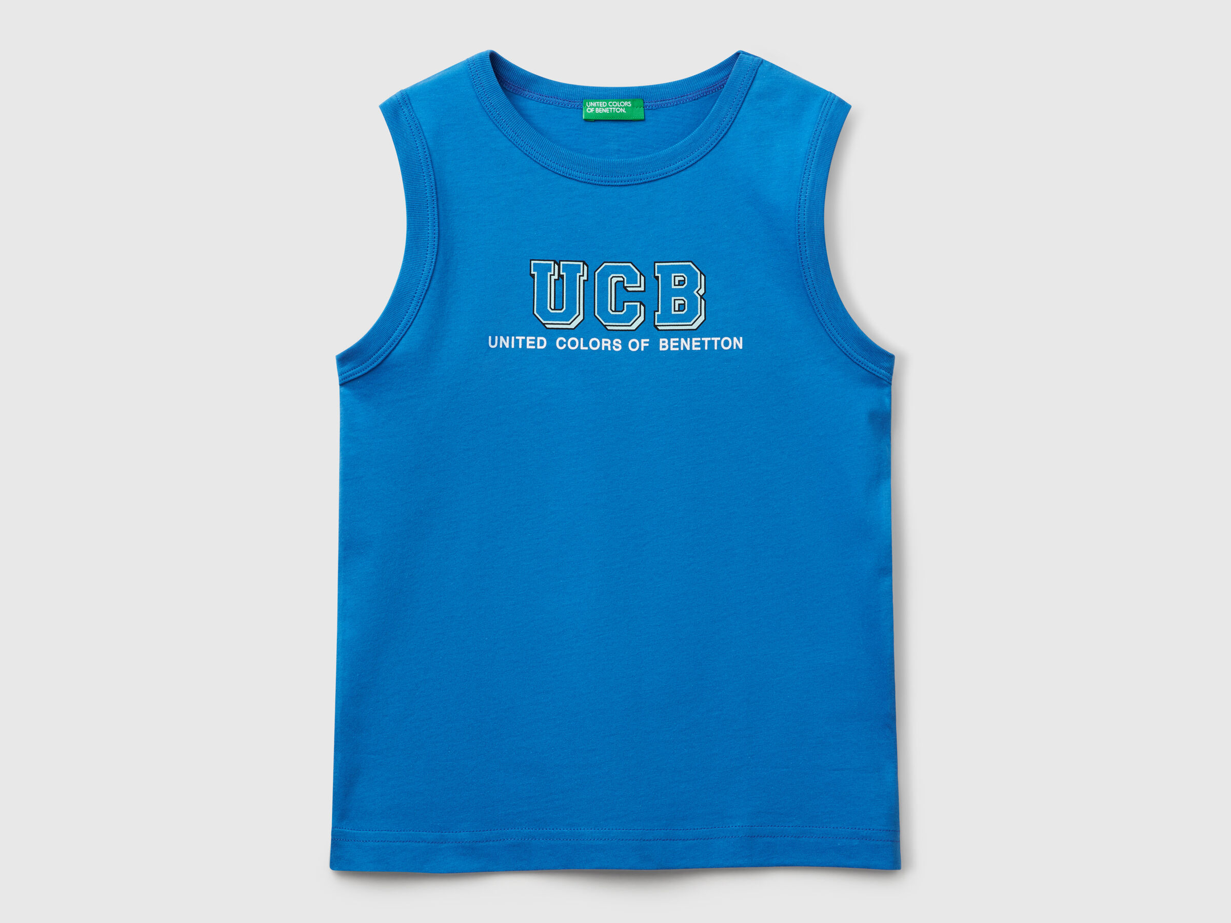 TANK-TOP Junior Boy image number 0
