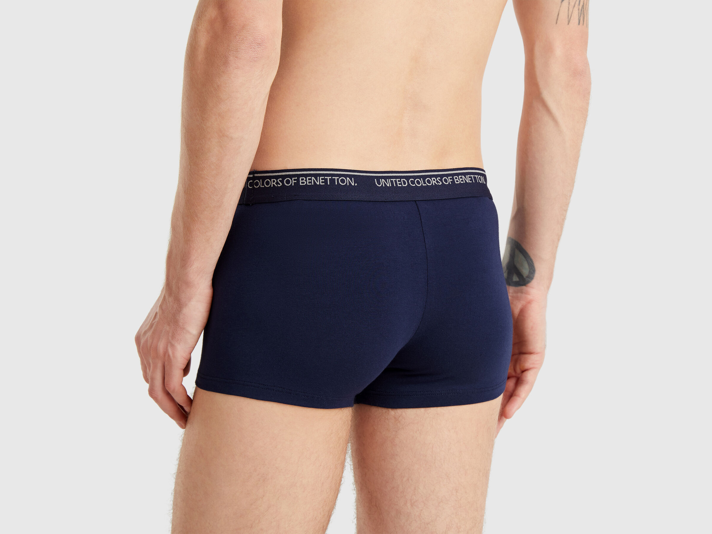 BOXER Men image number 1