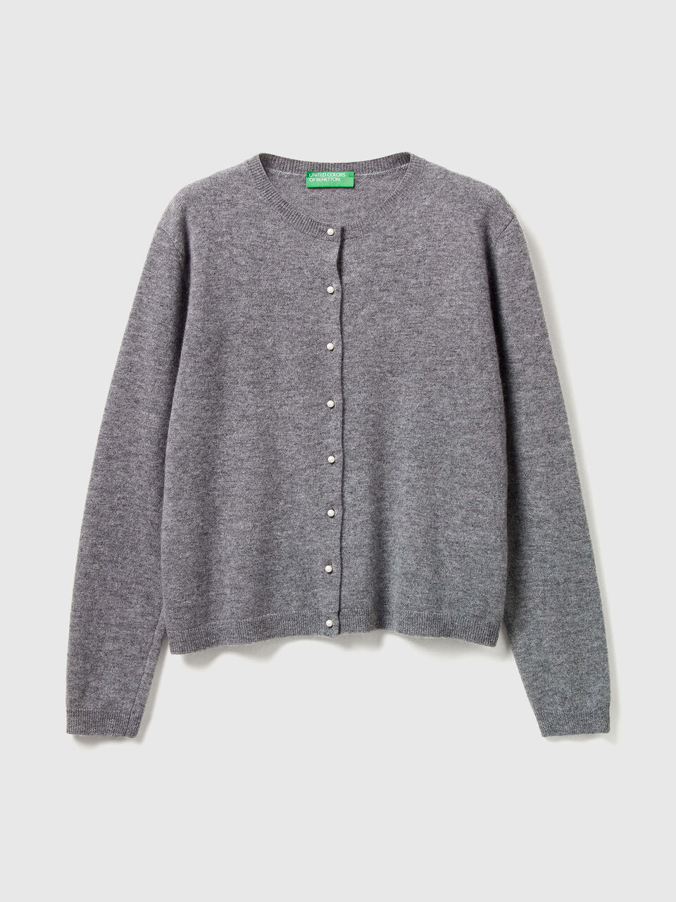L/S SWEATER Women image number 1
