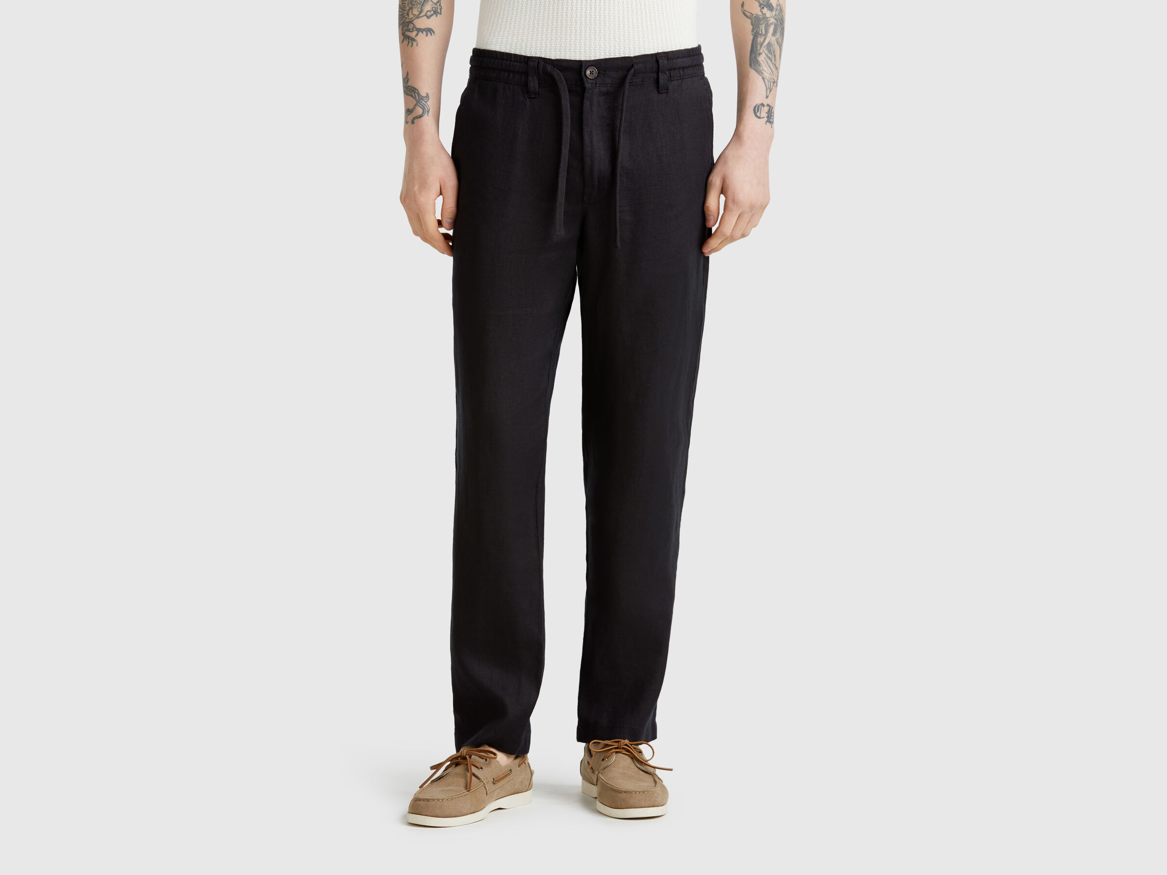 TROUSERS Men image number 0