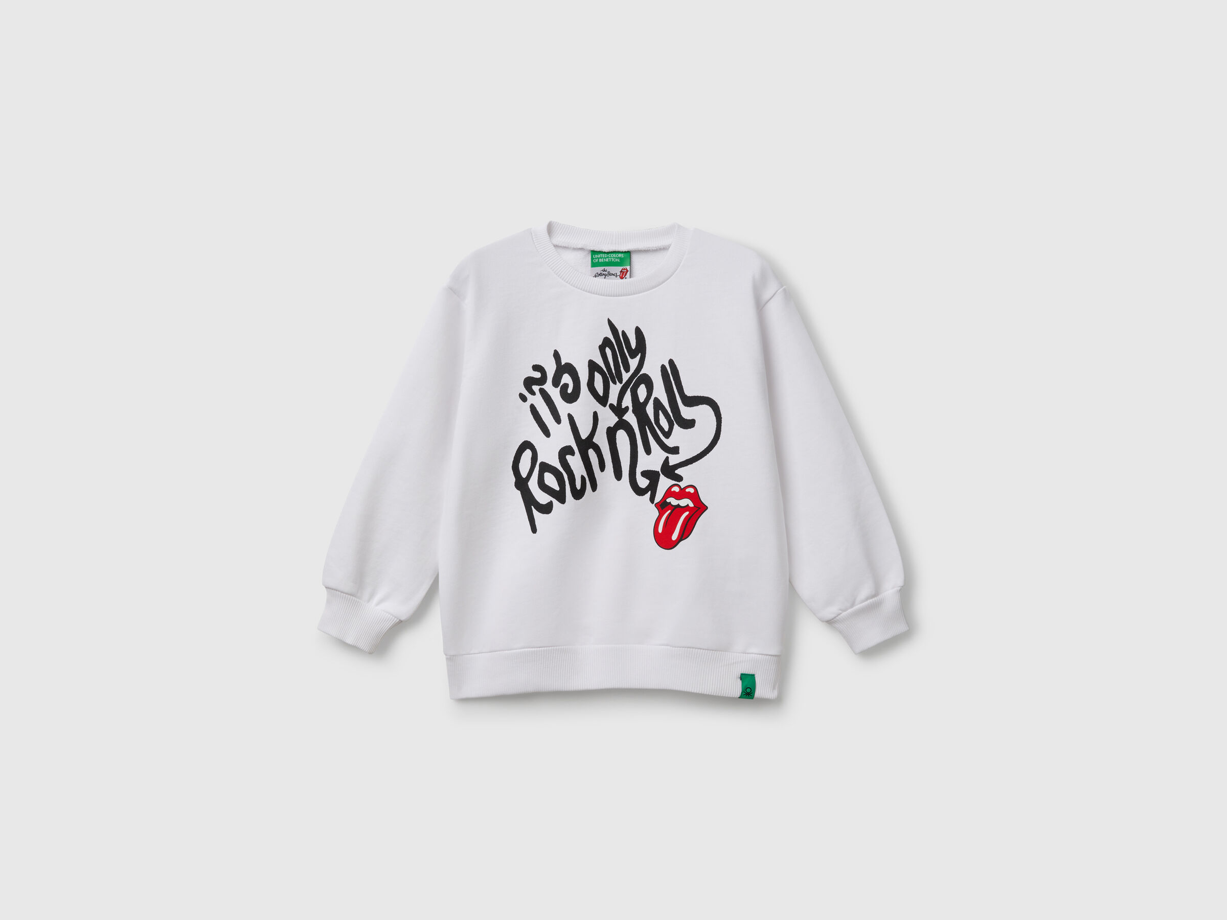 SWEATER L/S Junior Boy image number 0