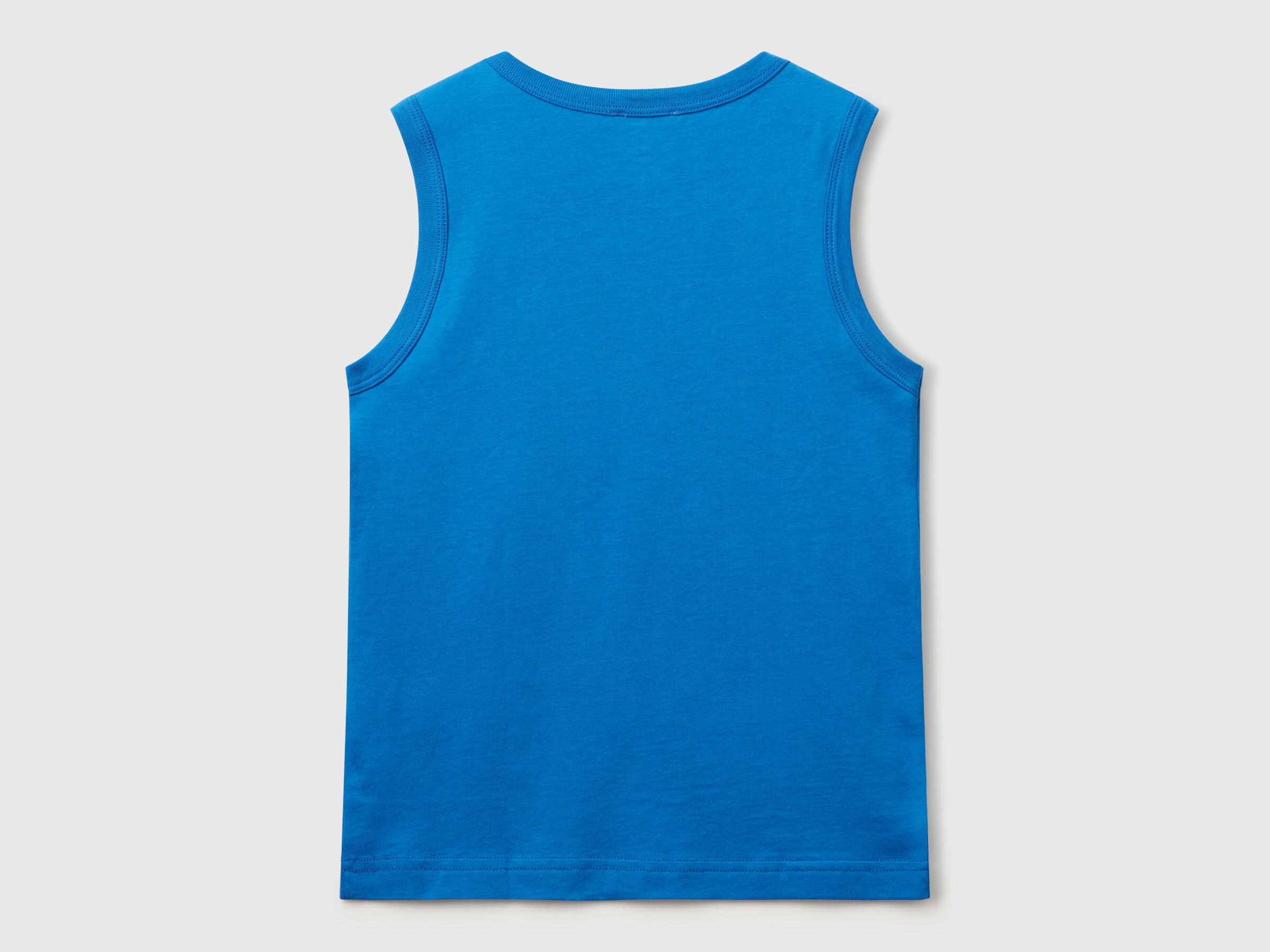 TANK-TOP Junior Boy image number 1