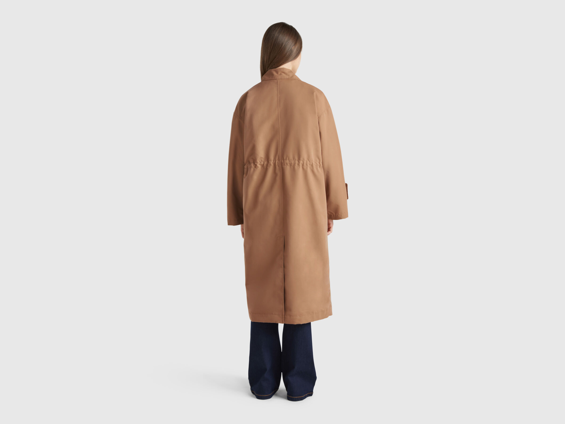 TRENCH COAT Women image number 1
